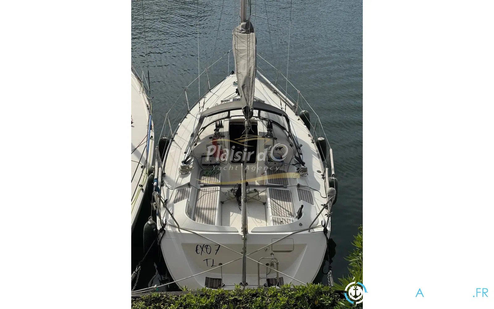 slider 4 Beneteau First 31.7