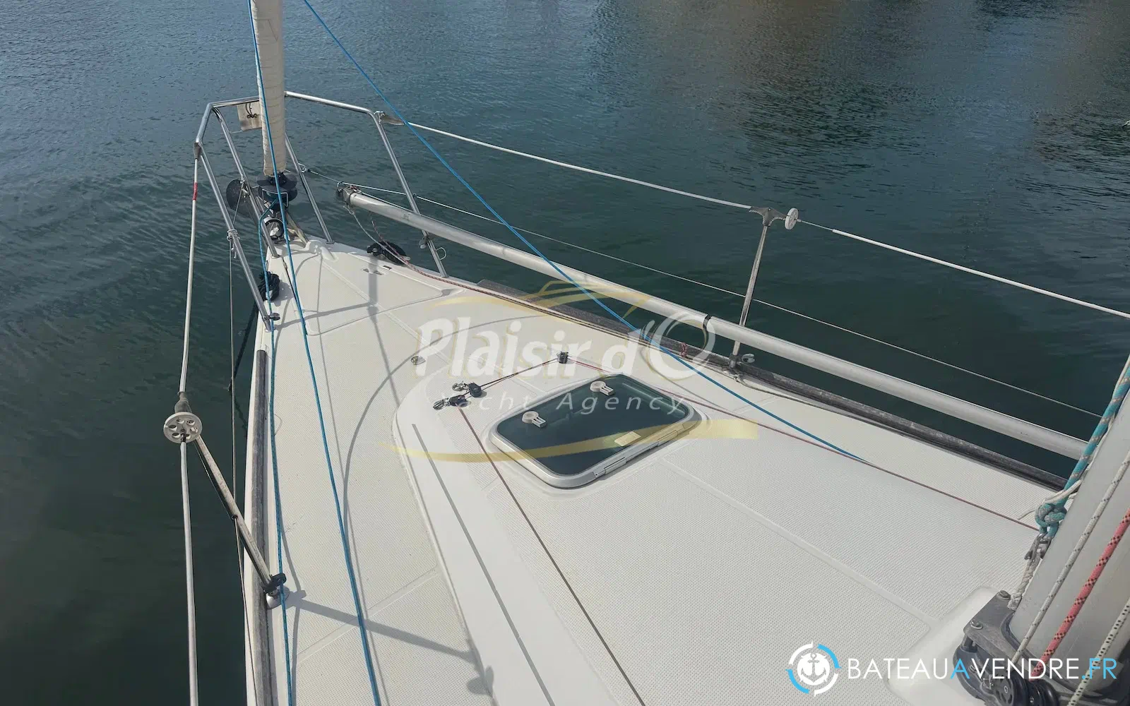 slider 5 Beneteau First 31.7