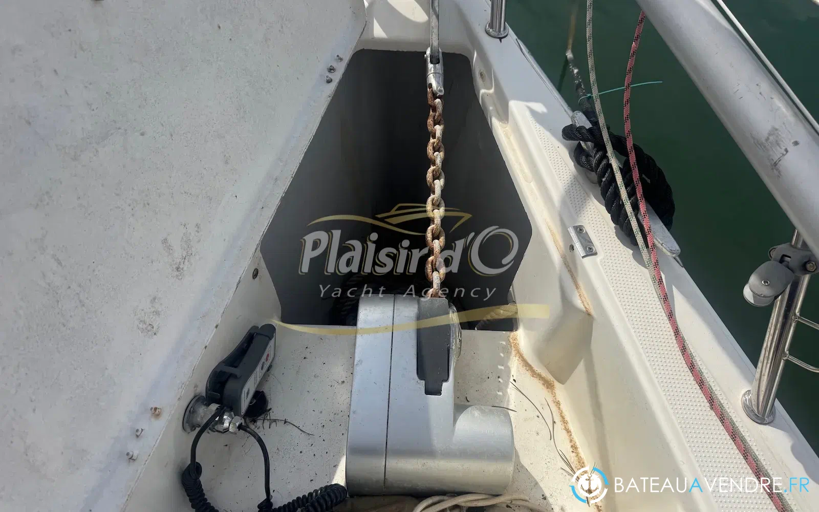 slider 8 Beneteau First 31.7