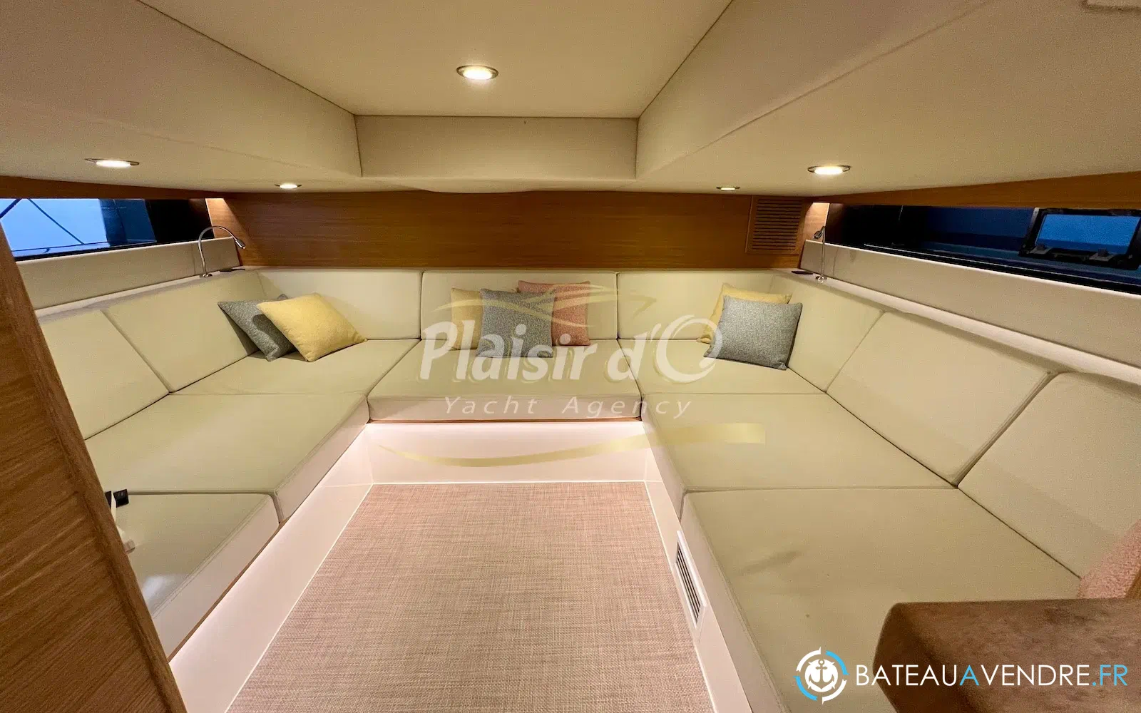 slider 10 De Antonio Yachts D42