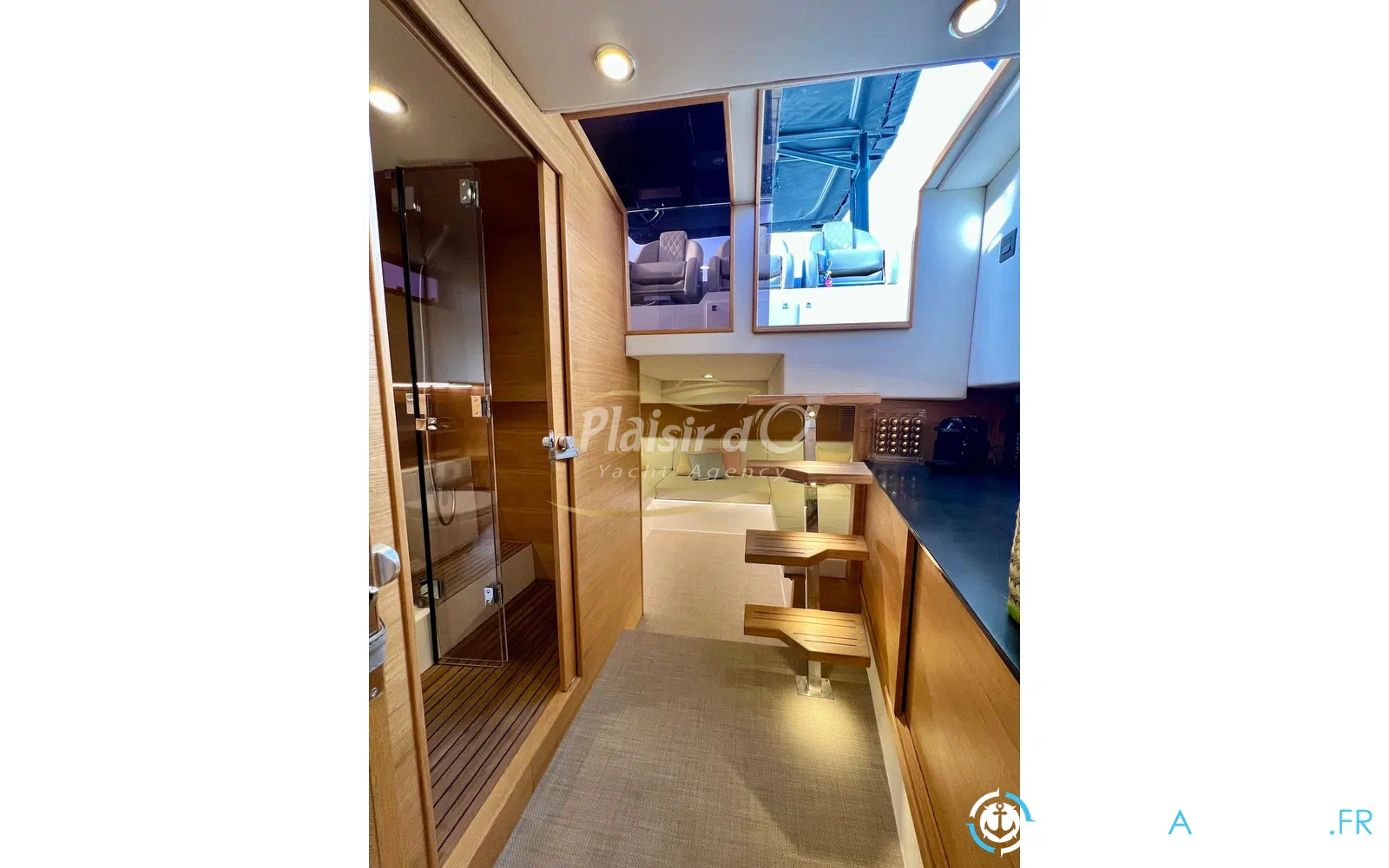 slider 11 De Antonio Yachts D42
