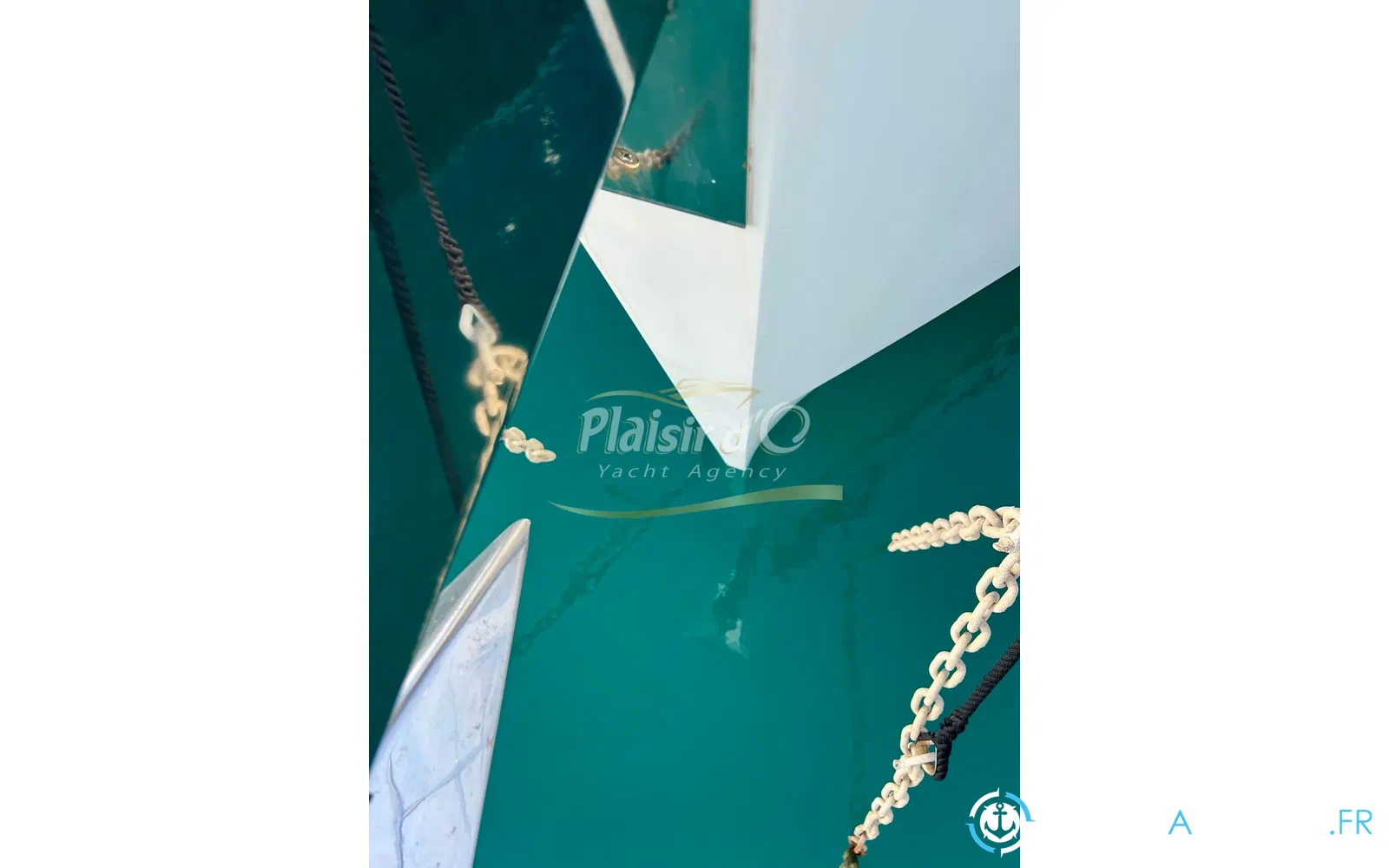 slider 21 De Antonio Yachts D42