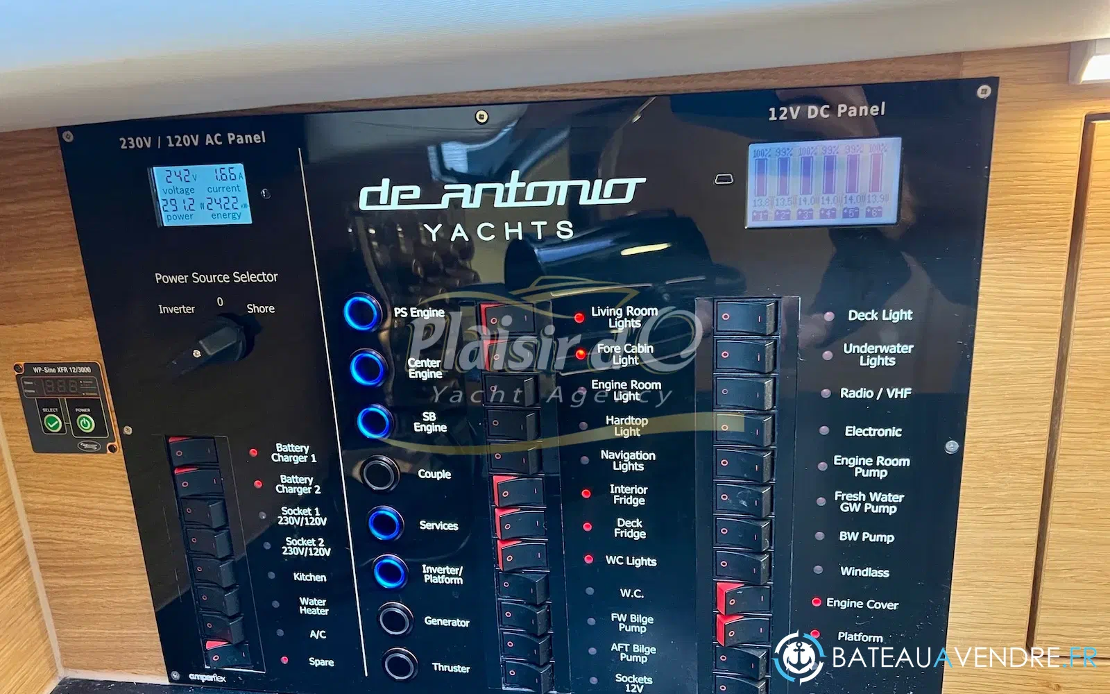 slider 22 De Antonio Yachts D42