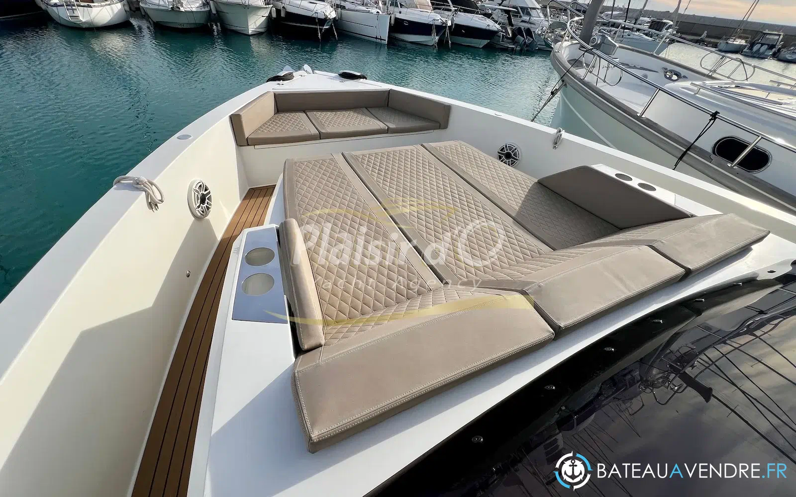 slider 2 De Antonio Yachts D42