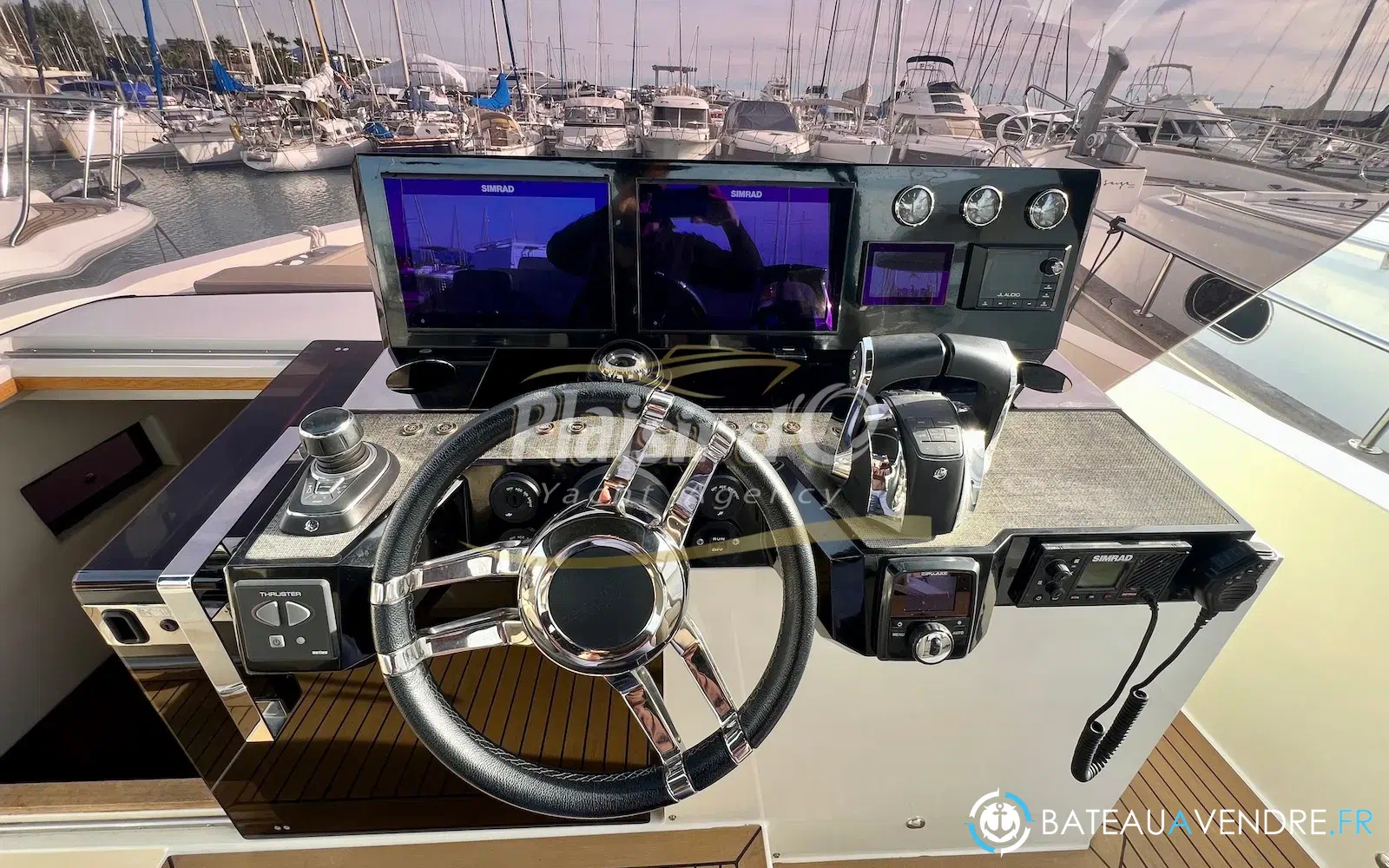 slider 5 De Antonio Yachts D42