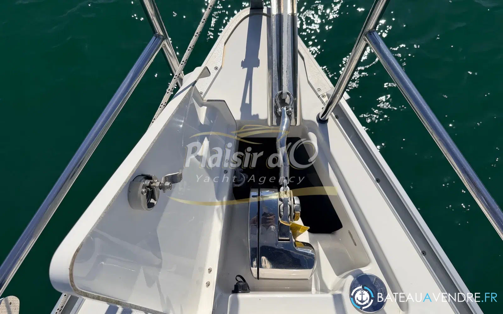 slider 14 Bavaria Cruiser 37