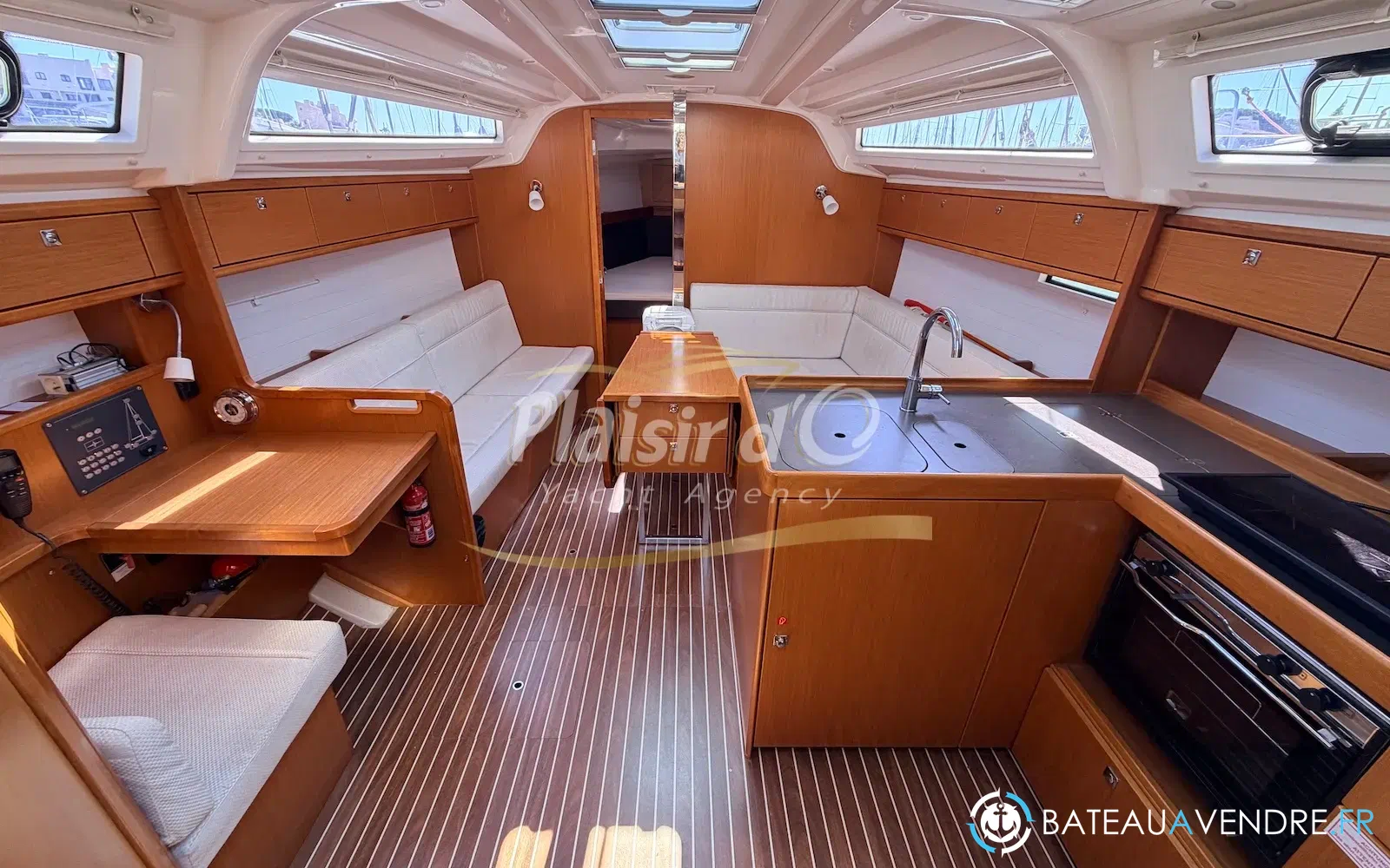 slider 16 Bavaria Cruiser 37