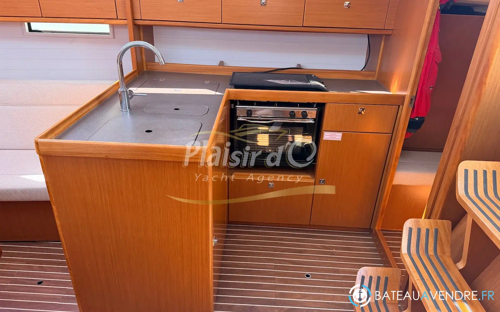 slider 18 Bavaria Cruiser 37