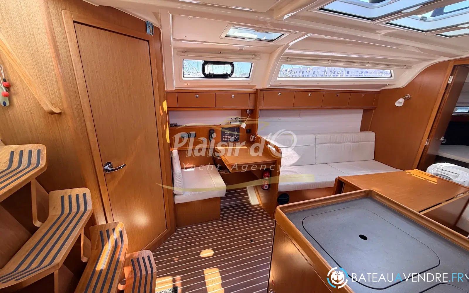 slider 20 Bavaria Cruiser 37