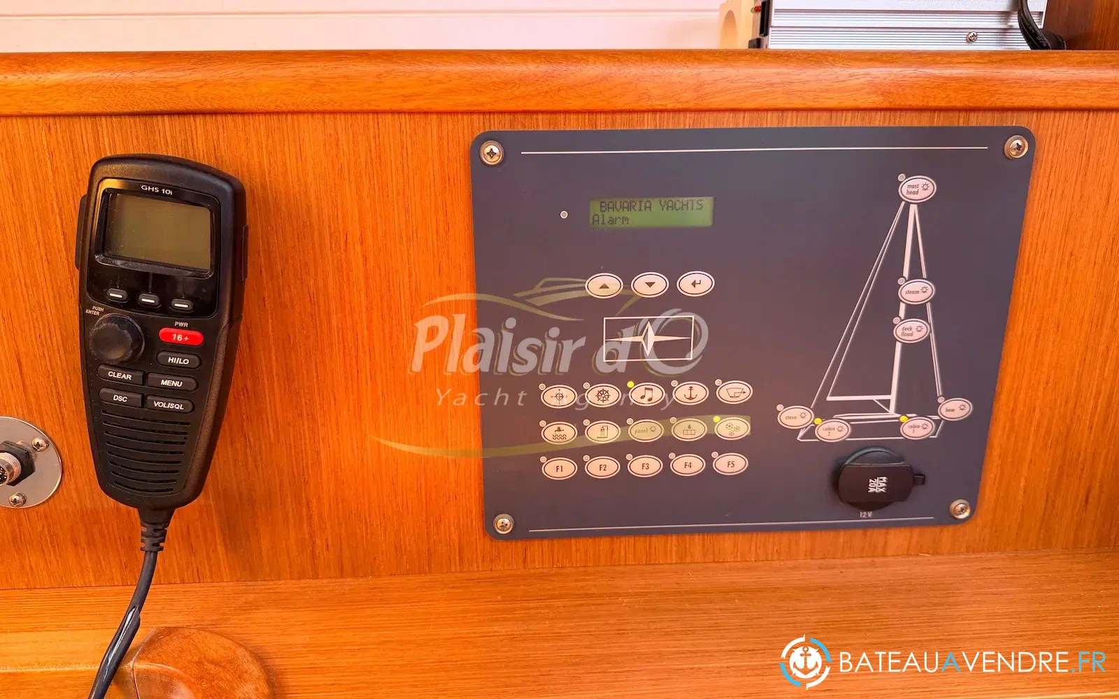slider 22 Bavaria Cruiser 37