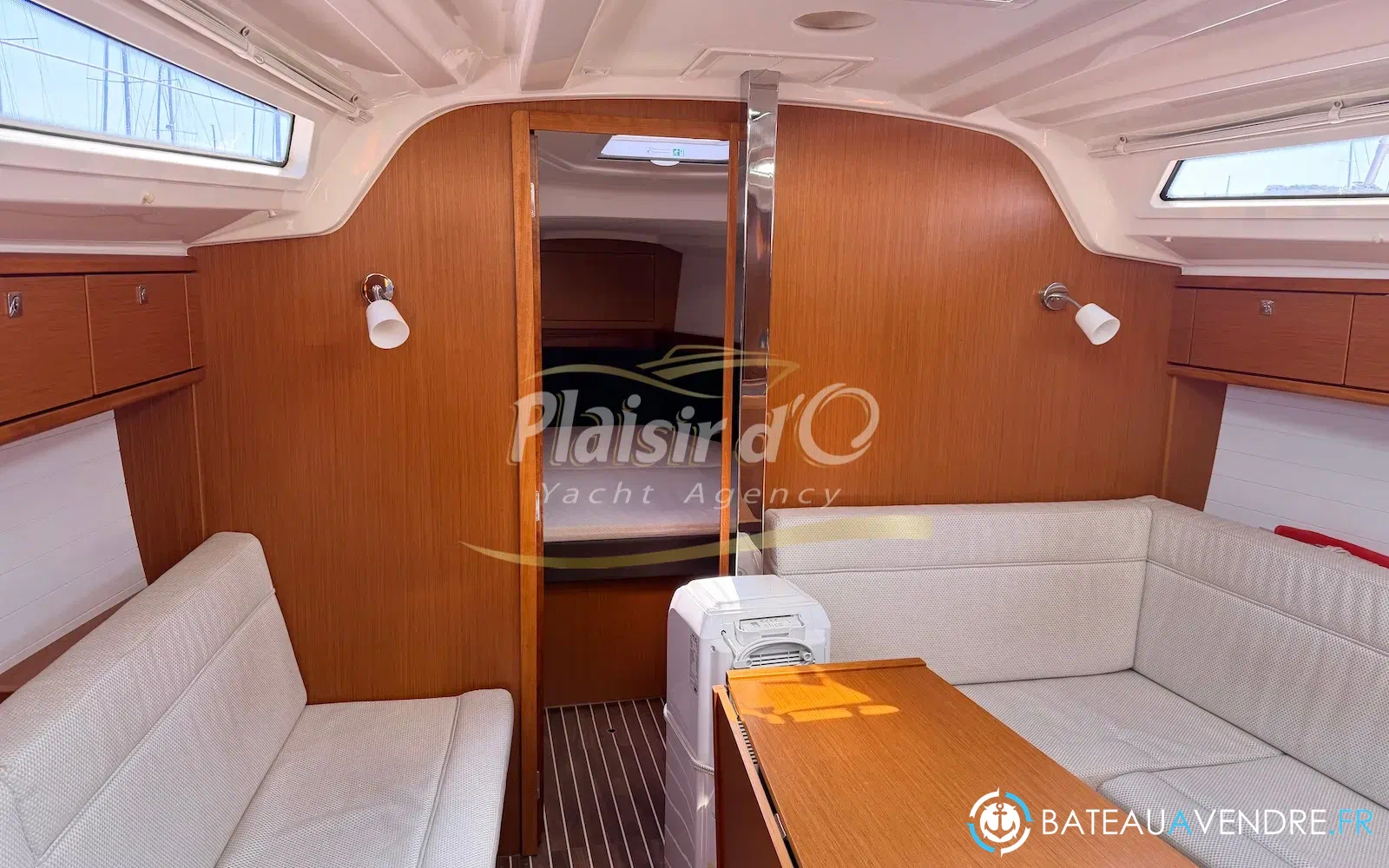 slider 23 Bavaria Cruiser 37