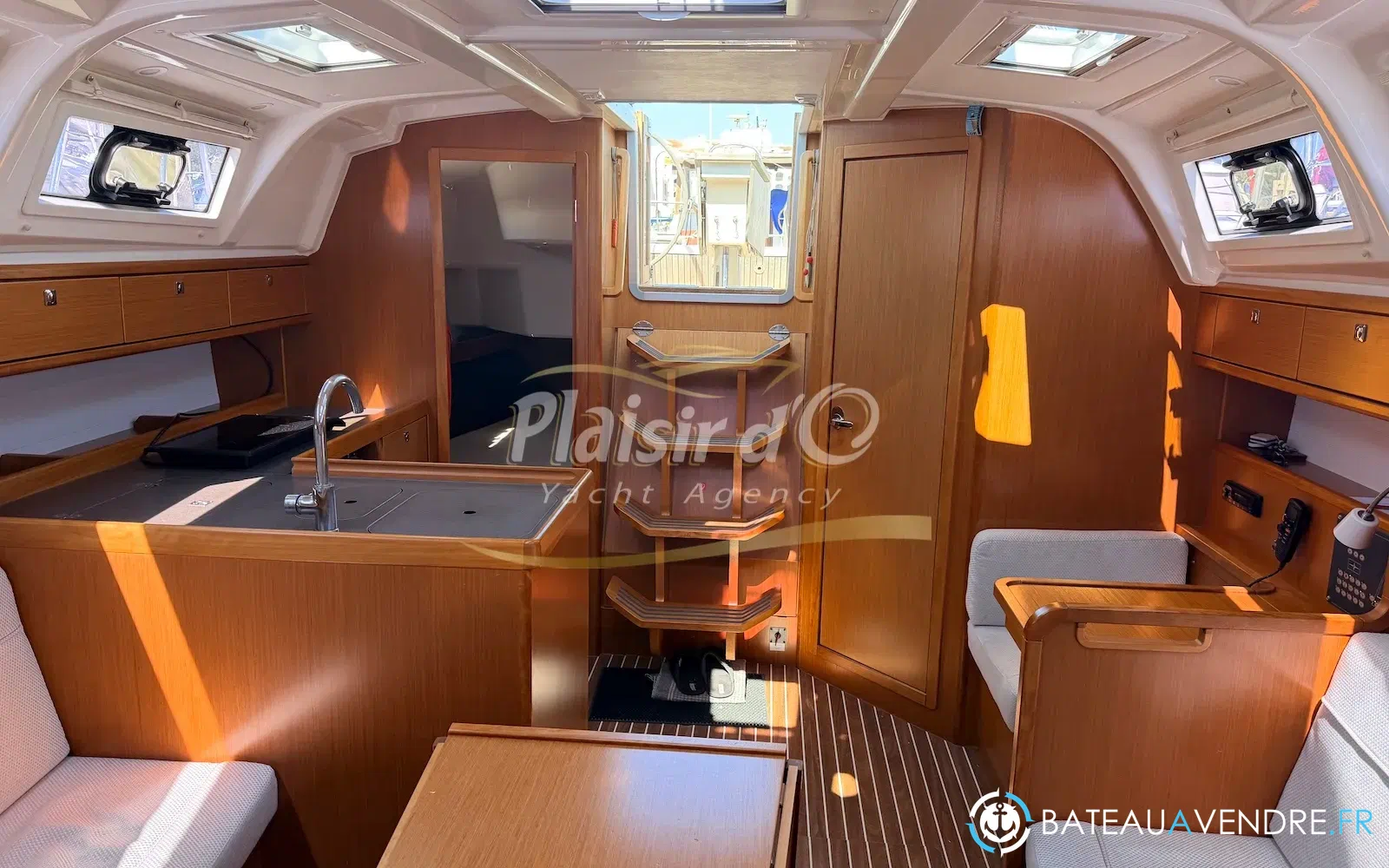 slider 24 Bavaria Cruiser 37