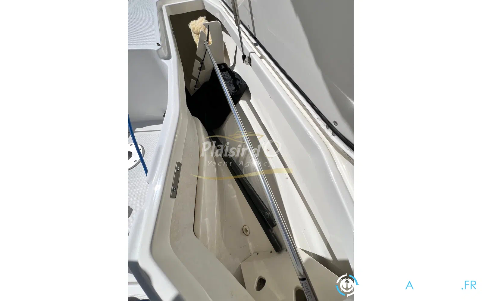 slider 24 Boston Whaler 280 Outrage