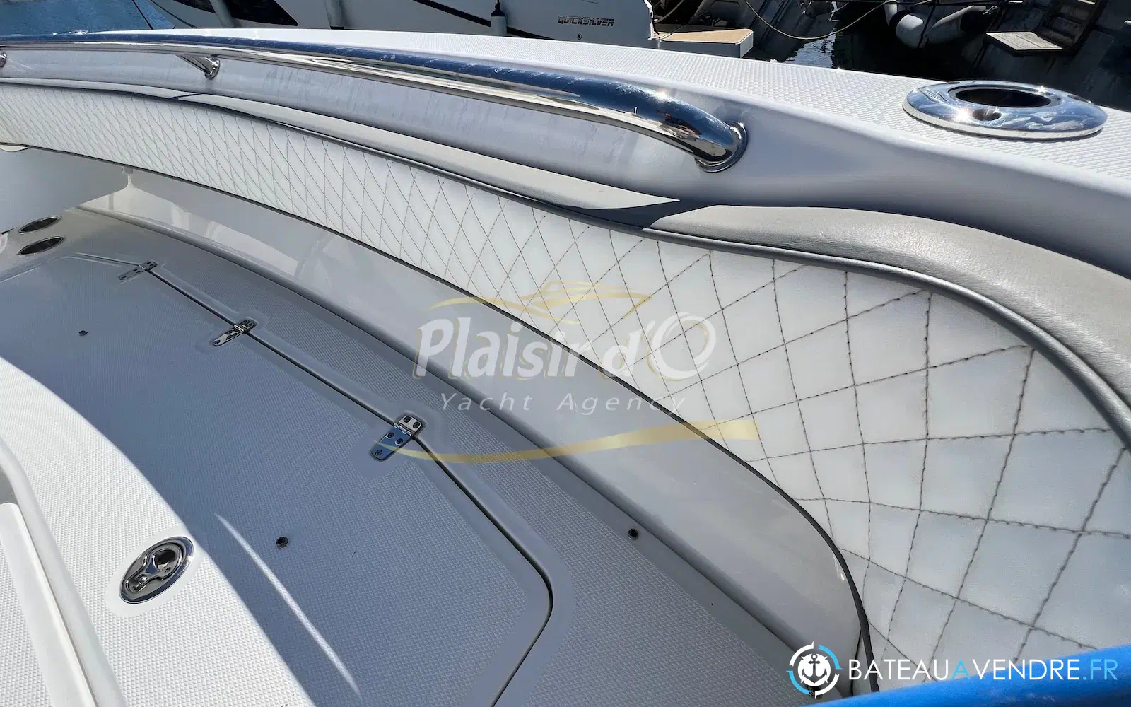 slider 25 Boston Whaler 280 Outrage