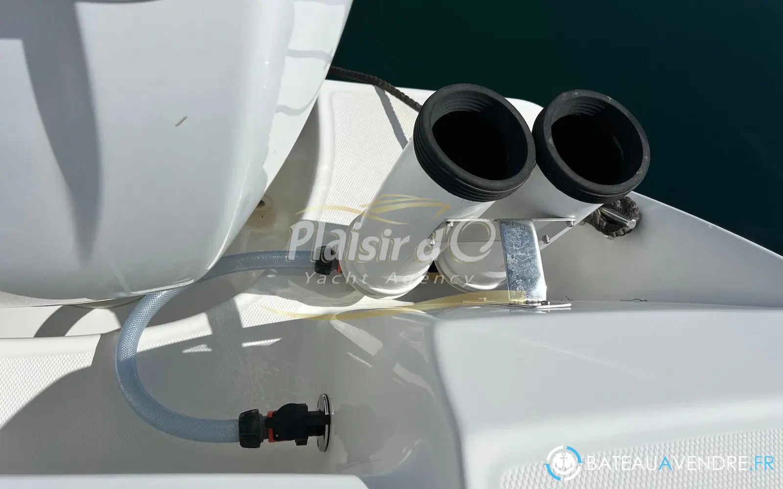 slider 28 Boston Whaler 280 Outrage