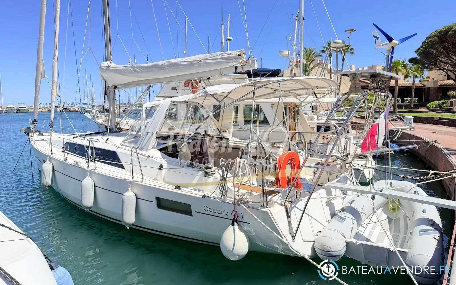 slider 0 Beneteau Oceanis 41.1
