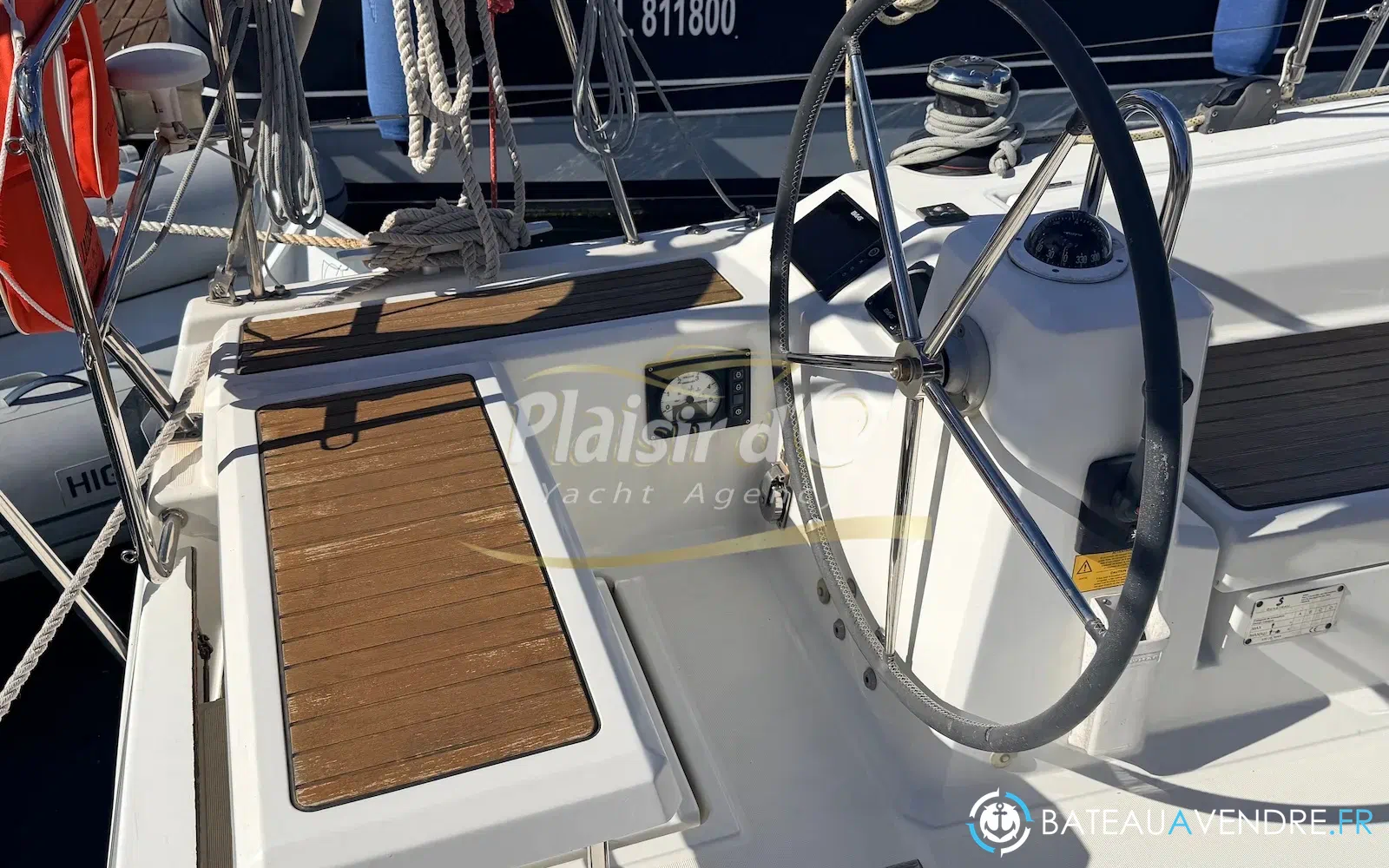 slider 9 Beneteau Oceanis 41.1