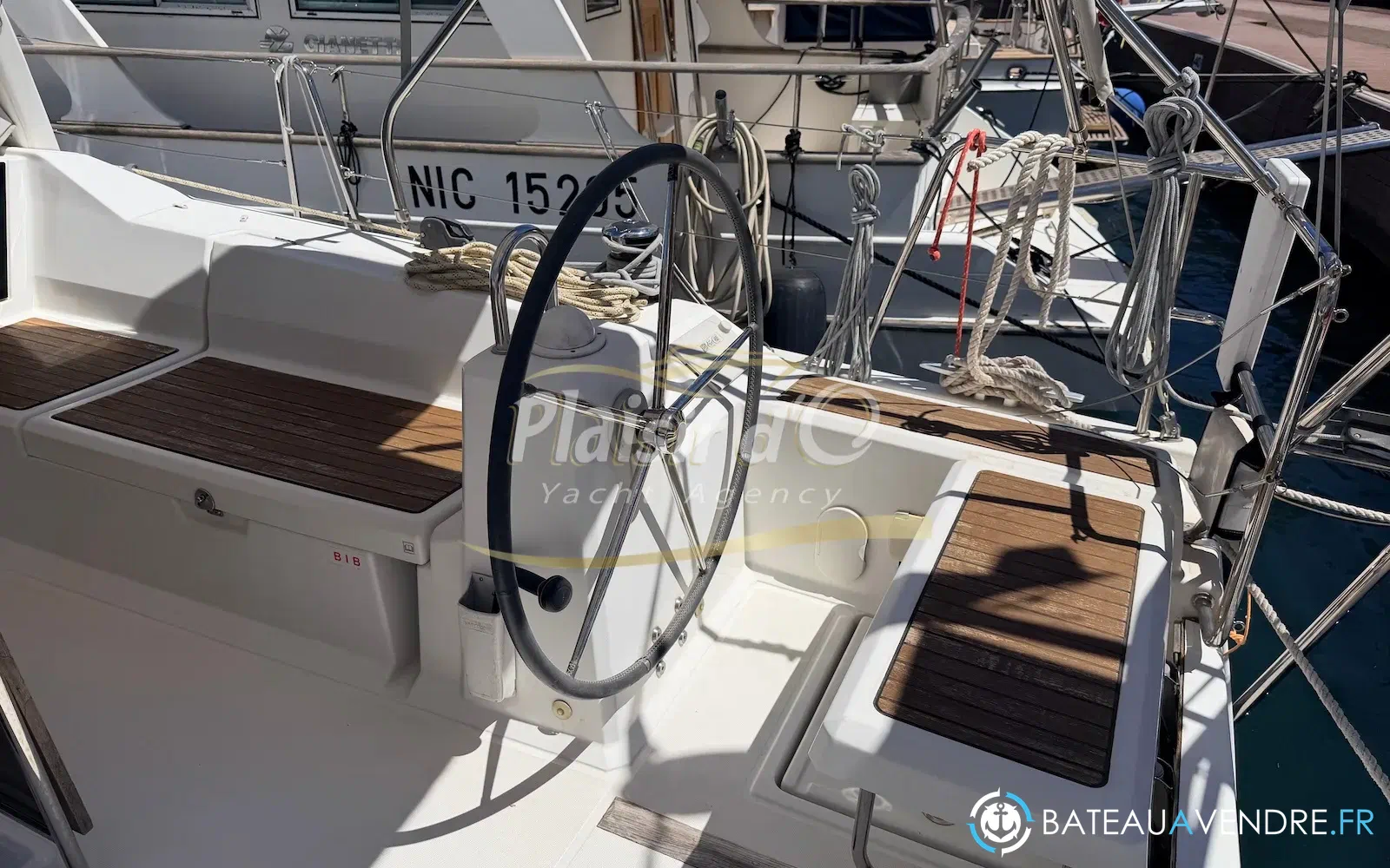 slider 11 Beneteau Oceanis 41.1