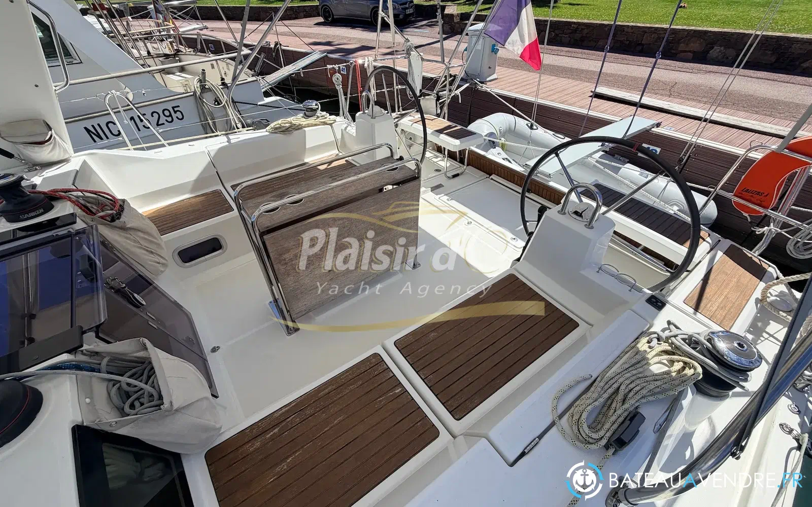slider 14 Beneteau Oceanis 41.1