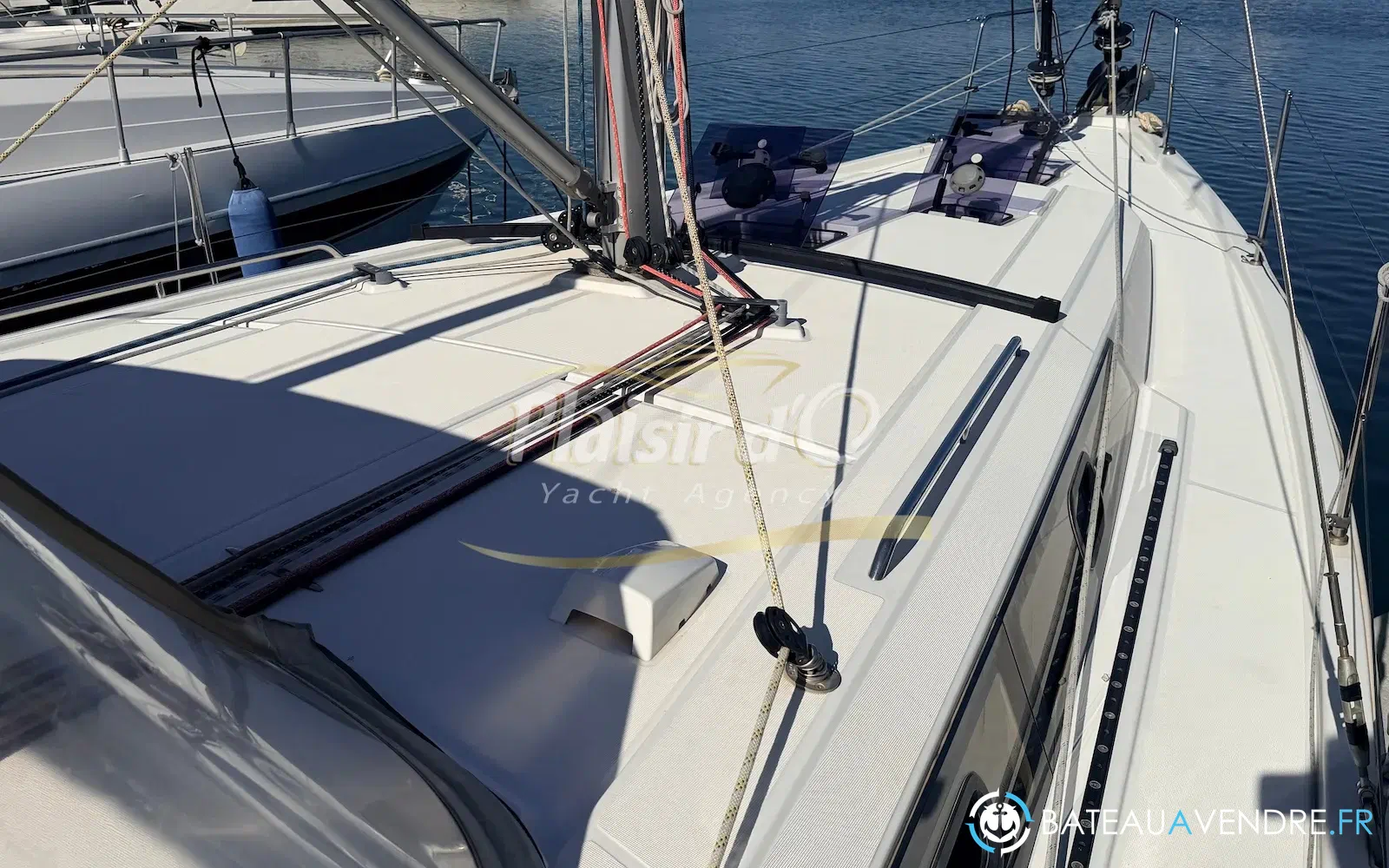 slider 17 Beneteau Oceanis 41.1