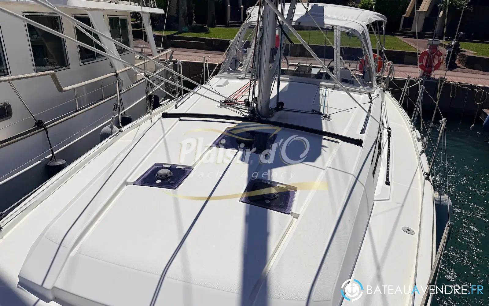 slider 19 Beneteau Oceanis 41.1