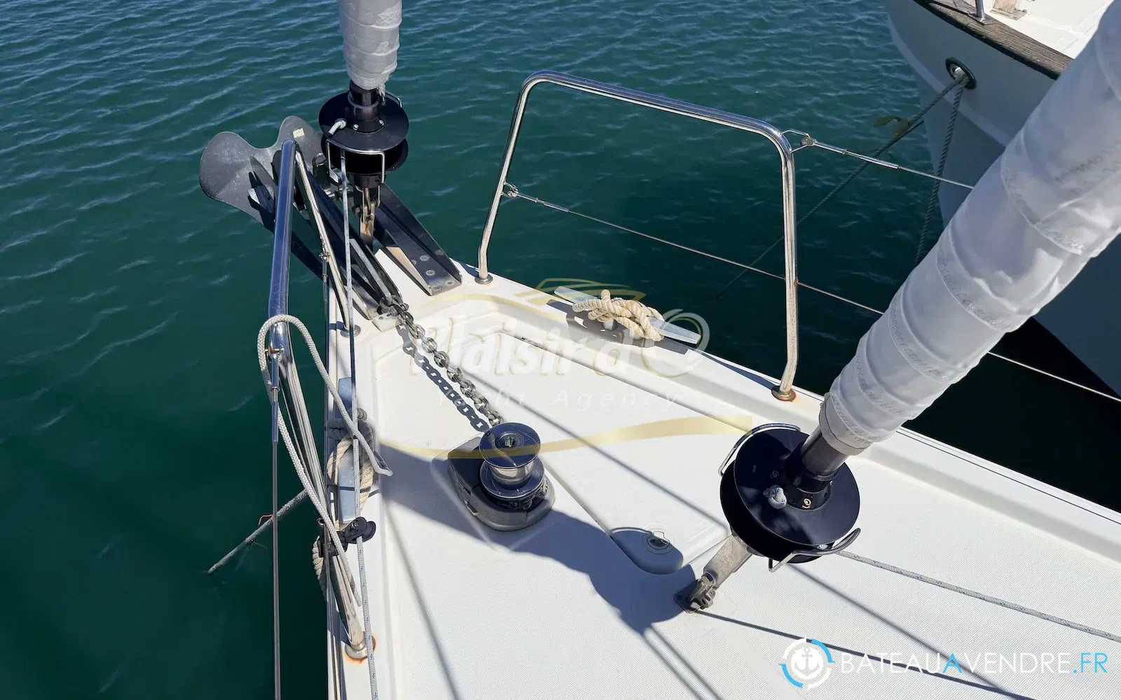 slider 20 Beneteau Oceanis 41.1