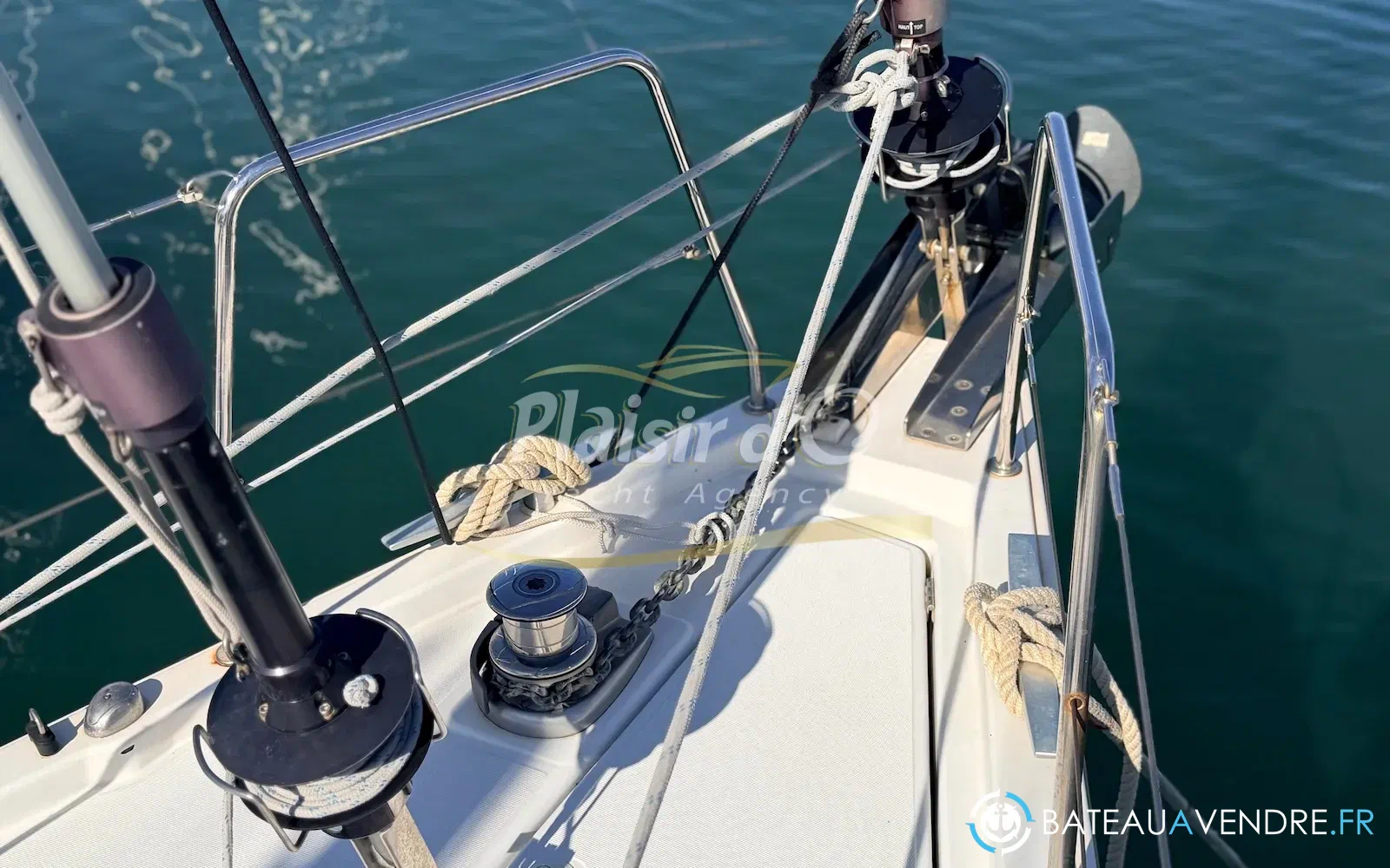 slider 21 Beneteau Oceanis 41.1
