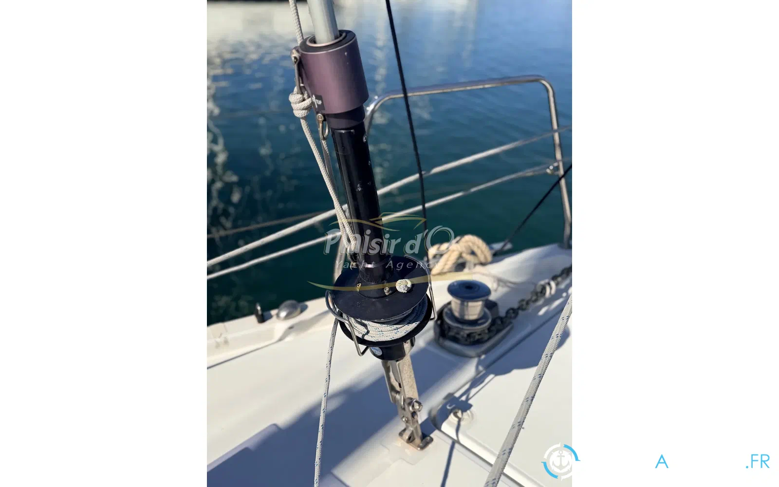slider 22 Beneteau Oceanis 41.1