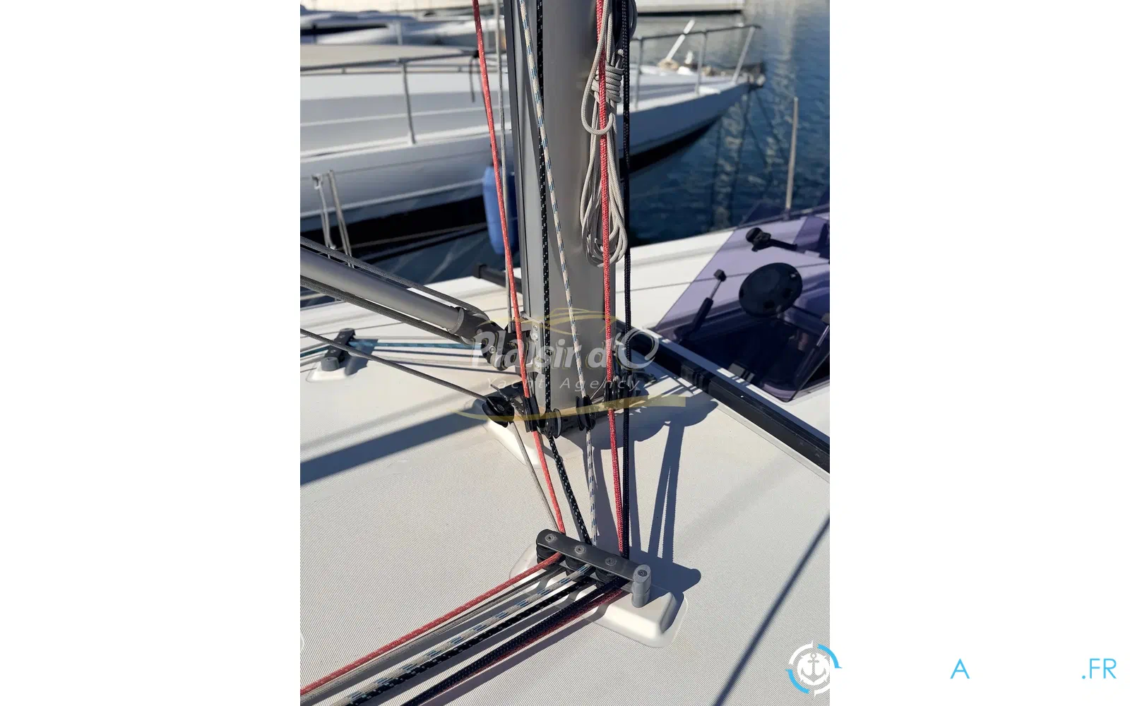 slider 23 Beneteau Oceanis 41.1