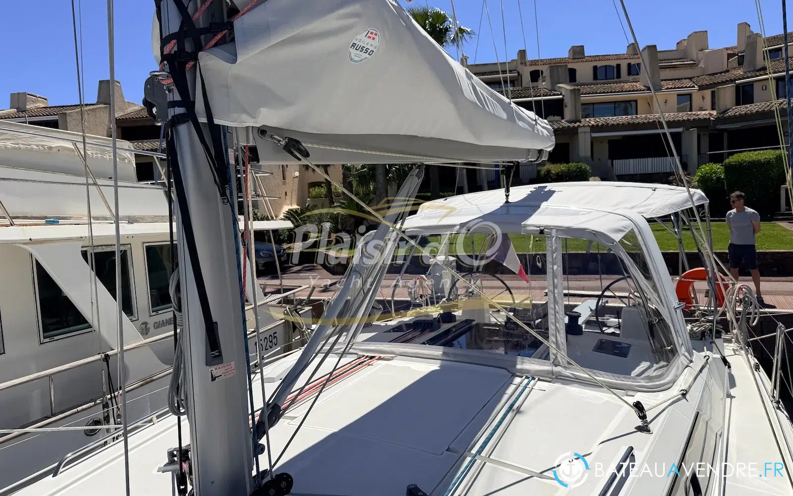 slider 24 Beneteau Oceanis 41.1