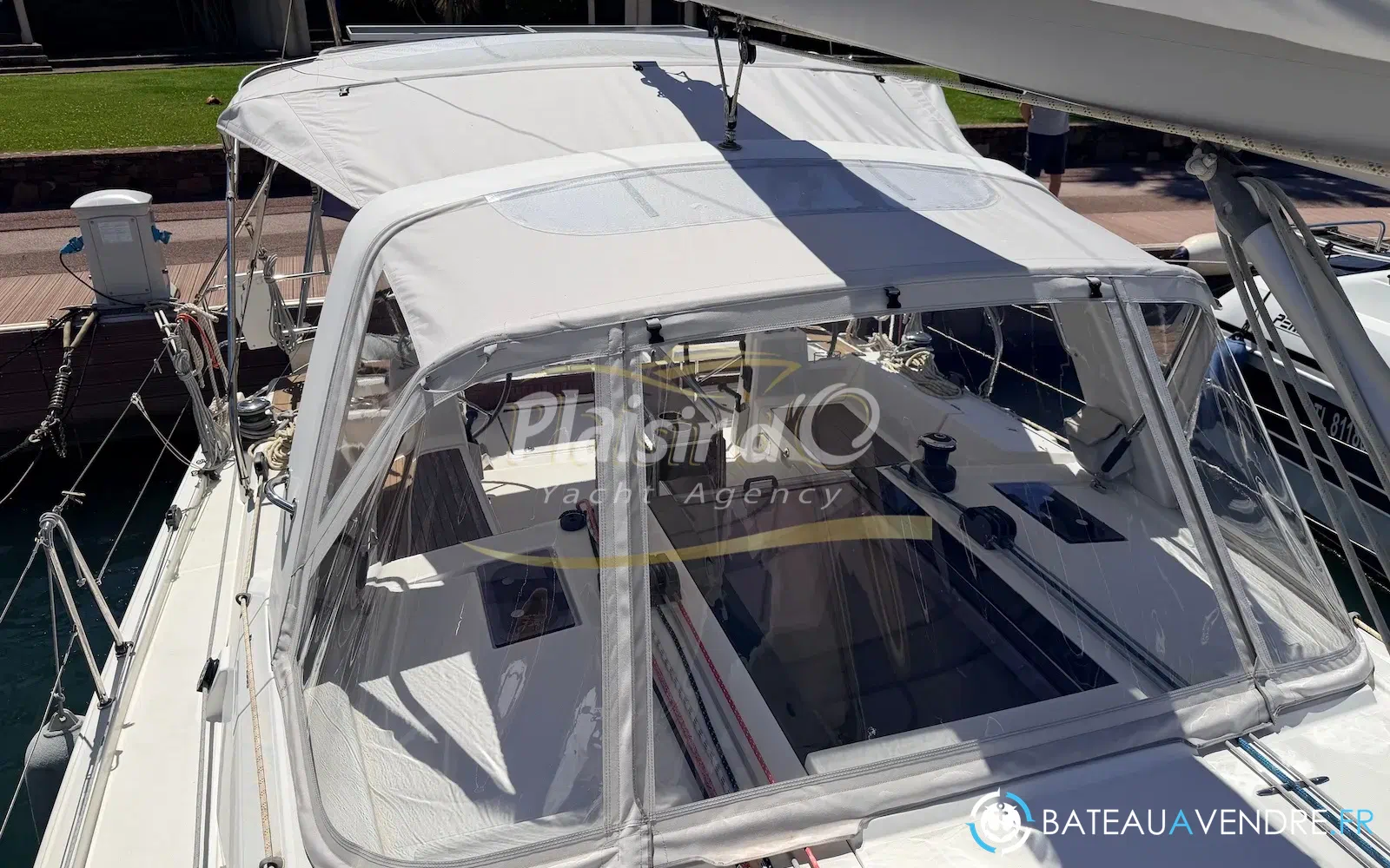 slider 25 Beneteau Oceanis 41.1
