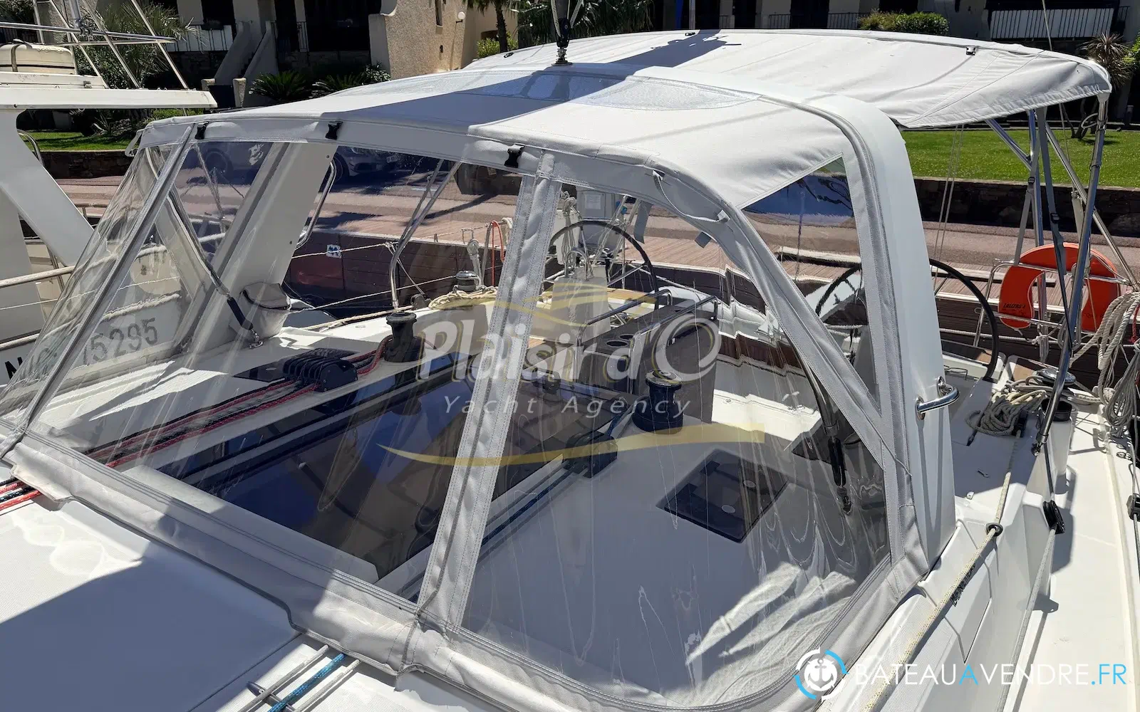 slider 26 Beneteau Oceanis 41.1