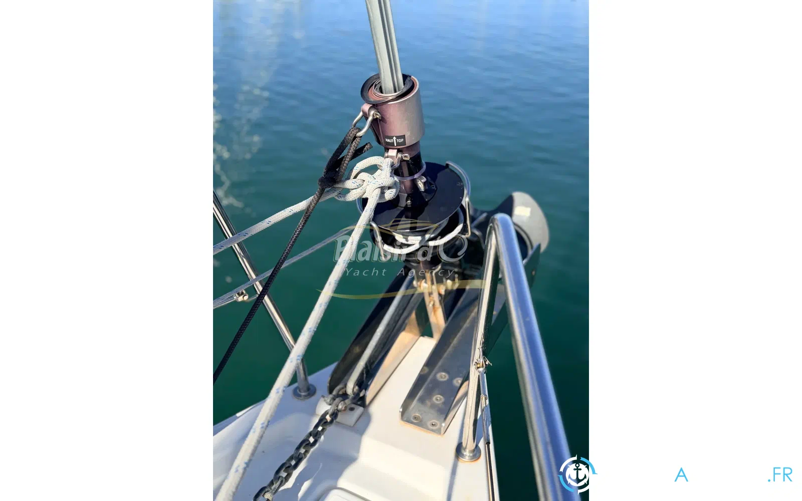 slider 27 Beneteau Oceanis 41.1