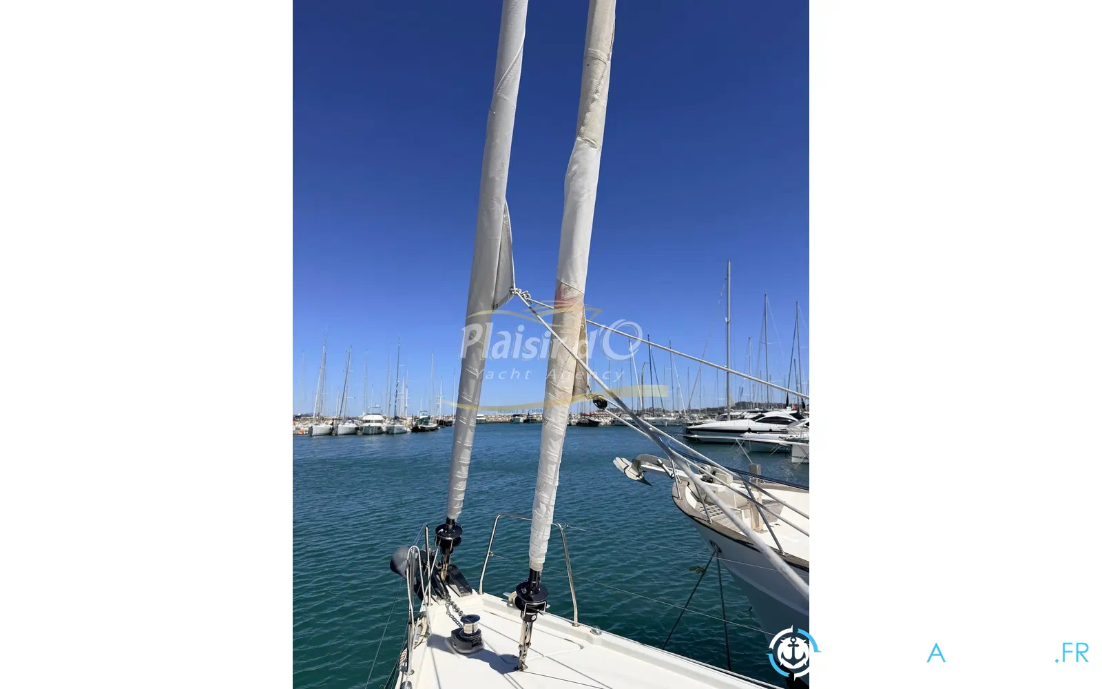 slider 29 Beneteau Oceanis 41.1