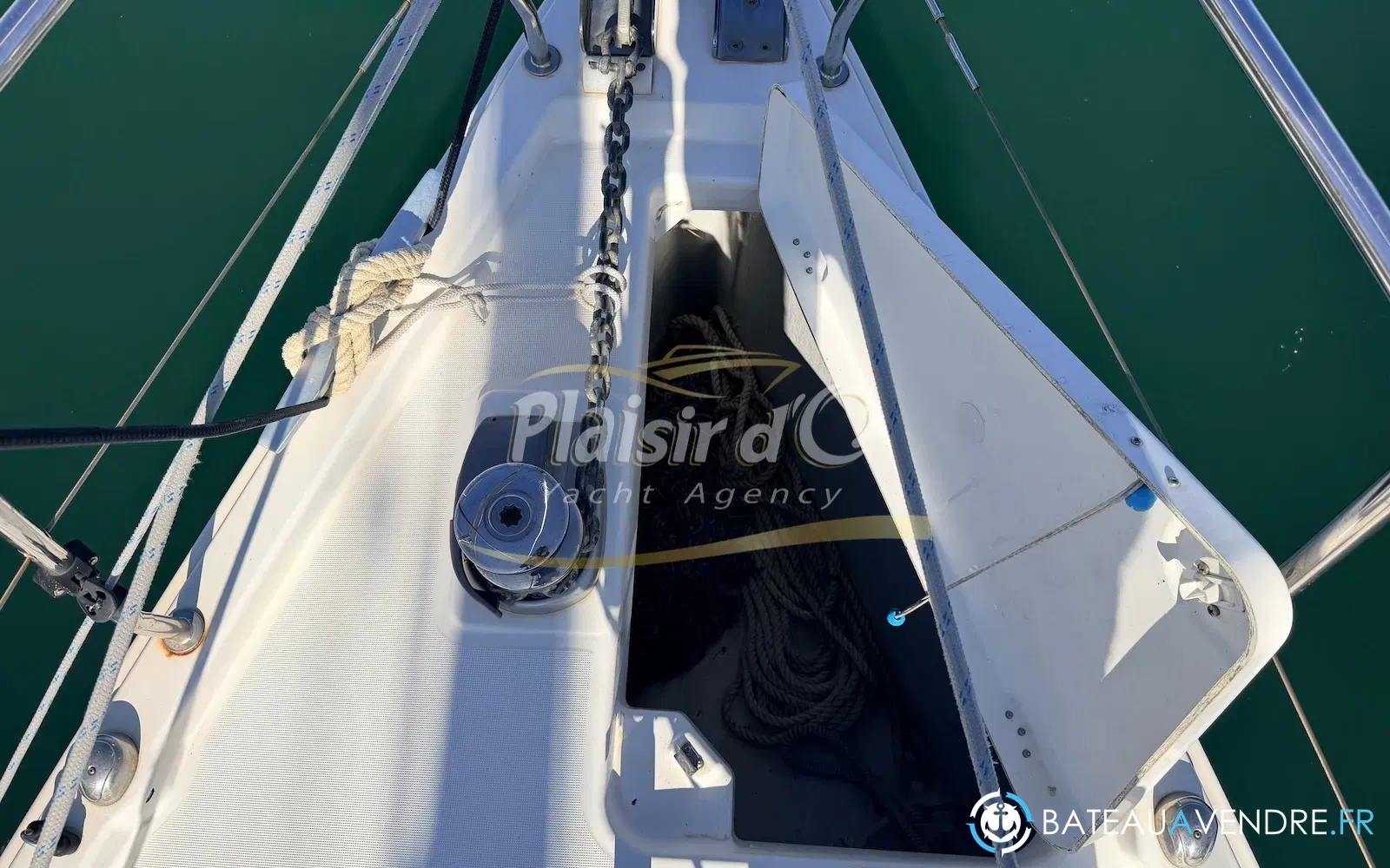 slider 30 Beneteau Oceanis 41.1