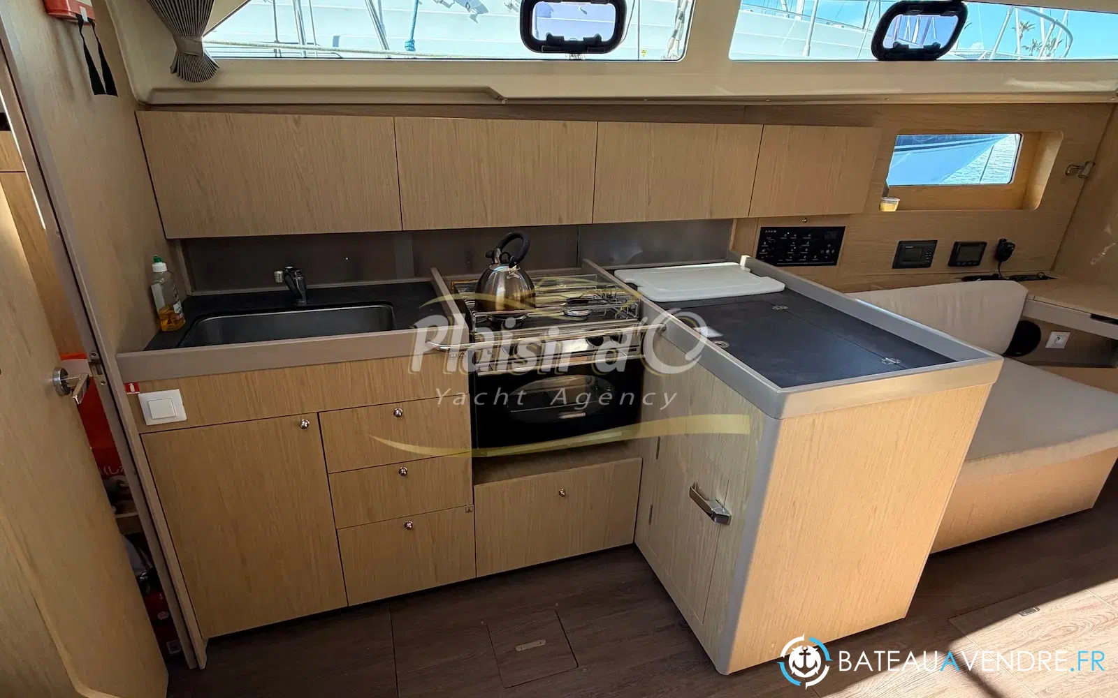slider 36 Beneteau Oceanis 41.1