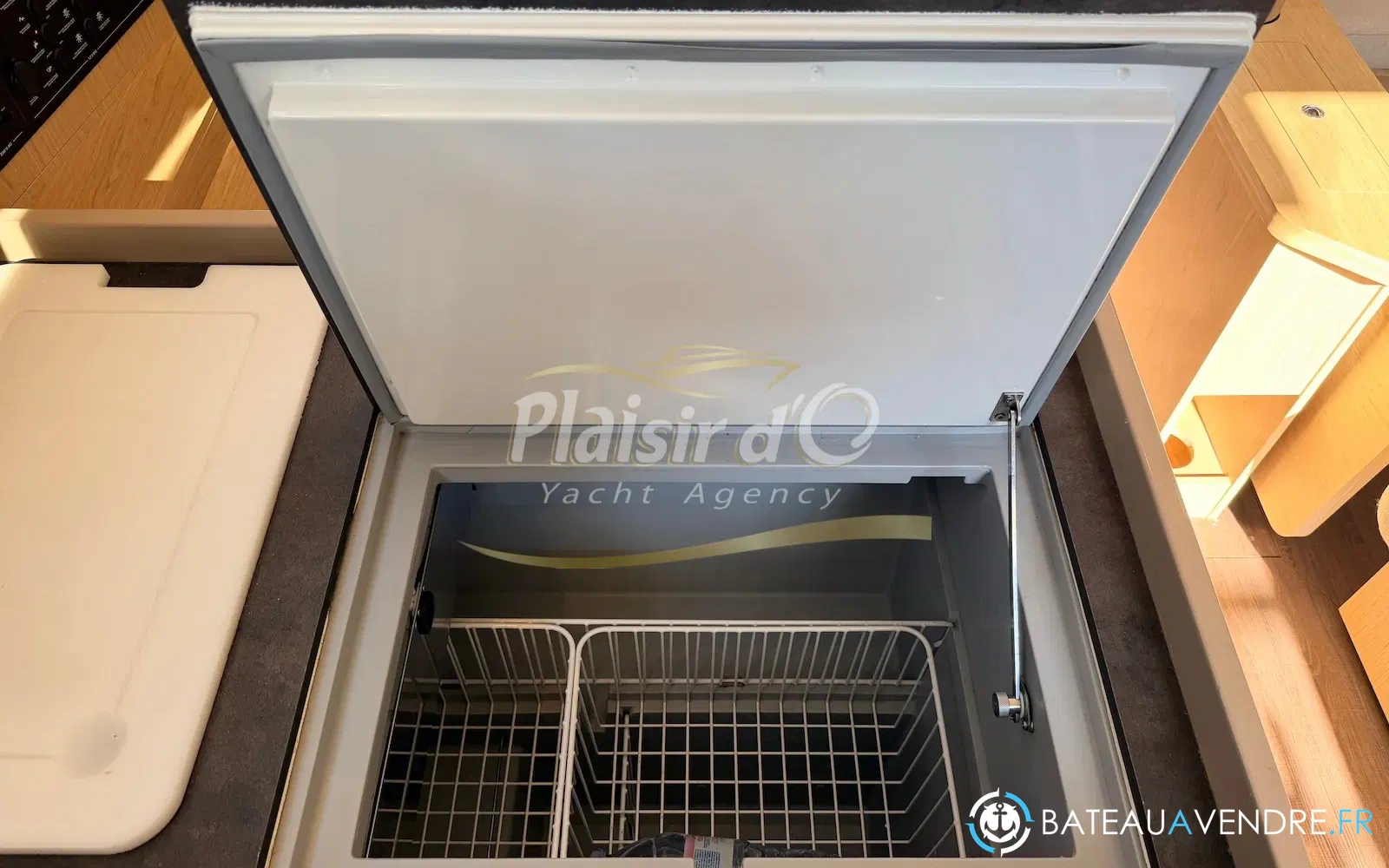 slider 38 Beneteau Oceanis 41.1