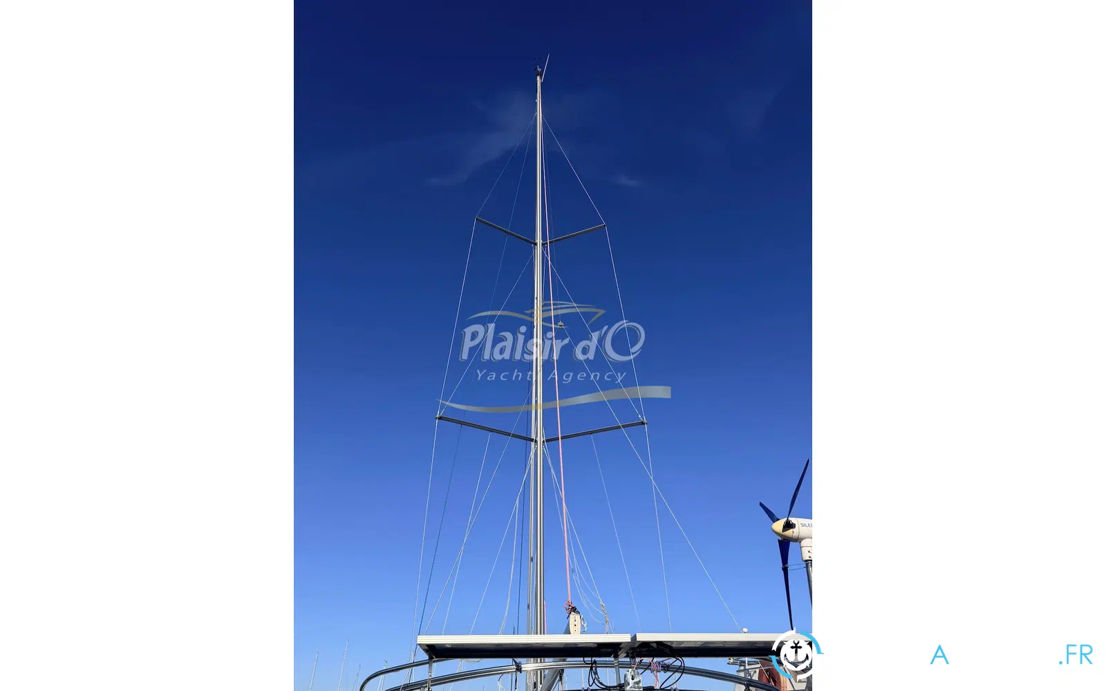 slider 3 Beneteau Oceanis 41.1