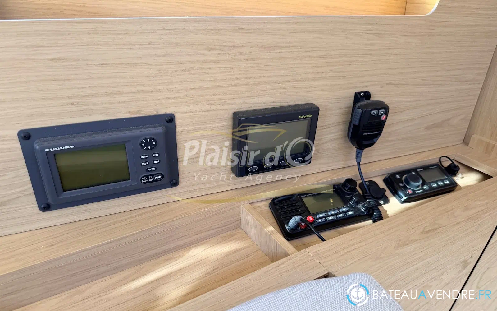 slider 41 Beneteau Oceanis 41.1