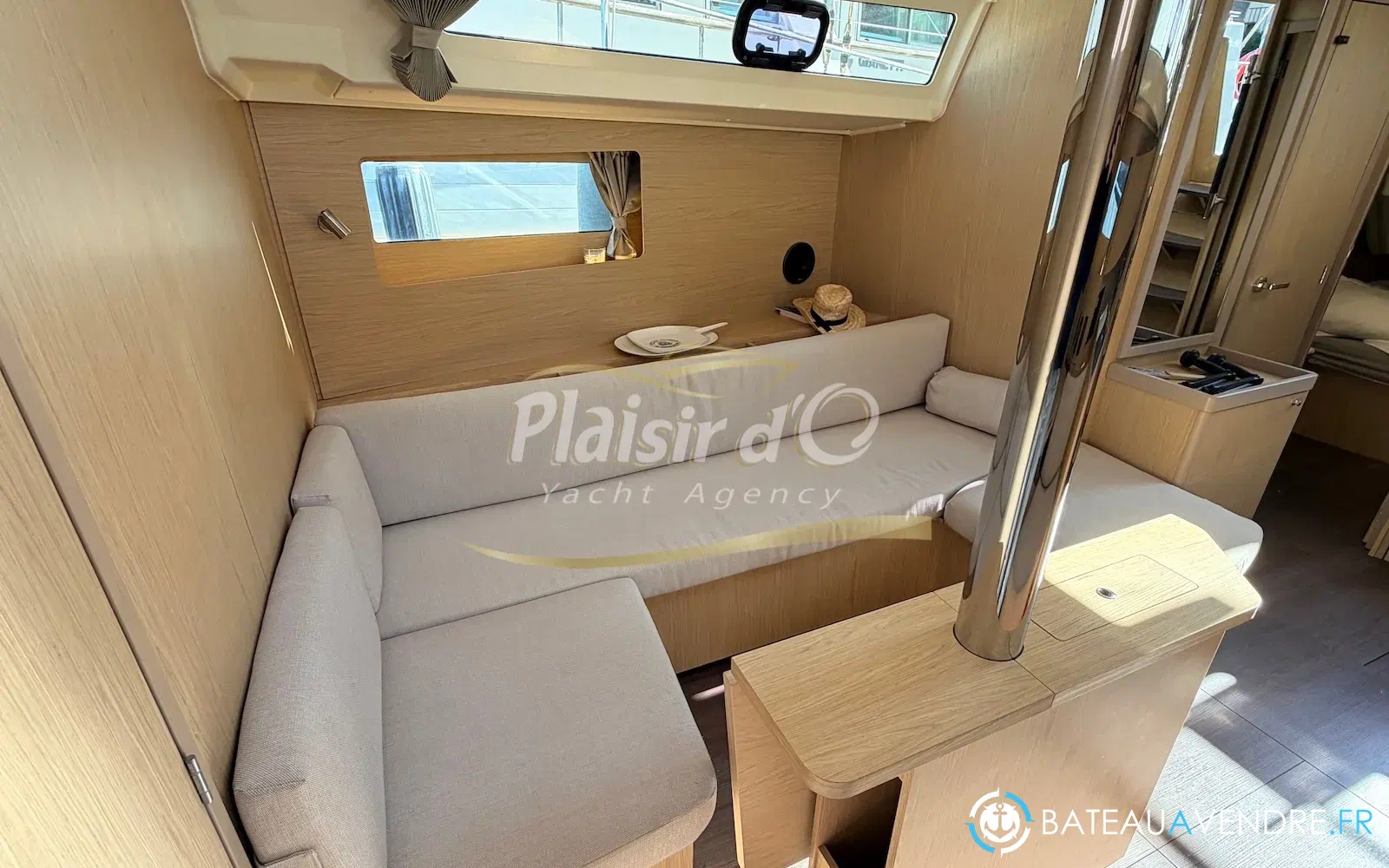 slider 43 Beneteau Oceanis 41.1