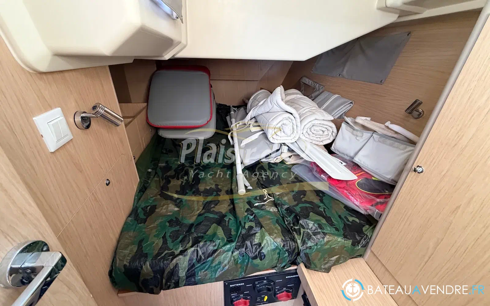 slider 57 Beneteau Oceanis 41.1