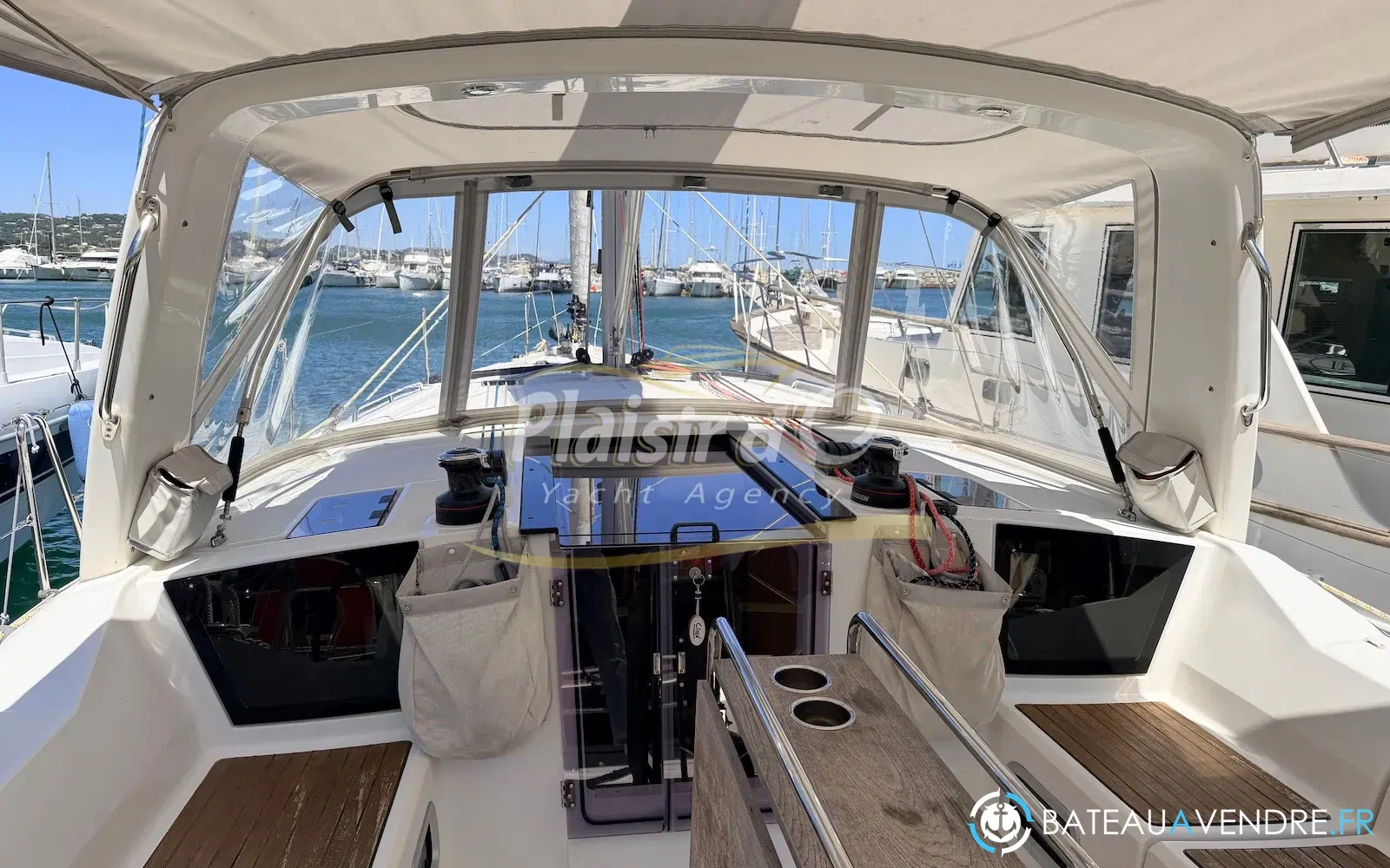 slider 7 Beneteau Oceanis 41.1