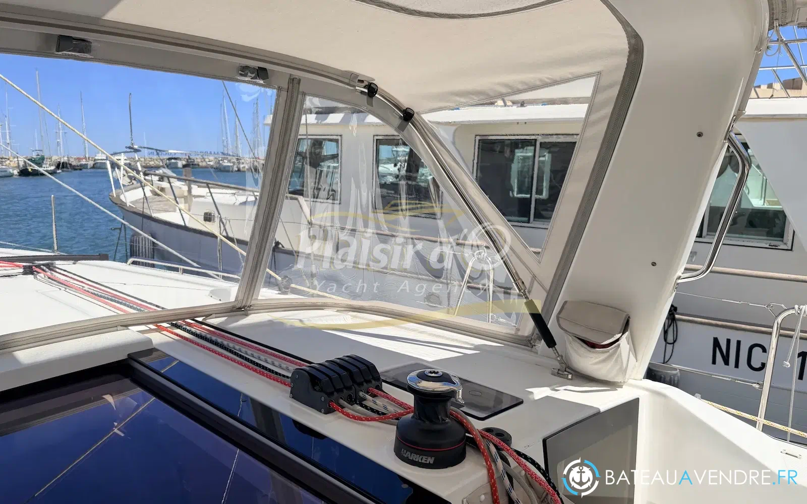 slider 8 Beneteau Oceanis 41.1