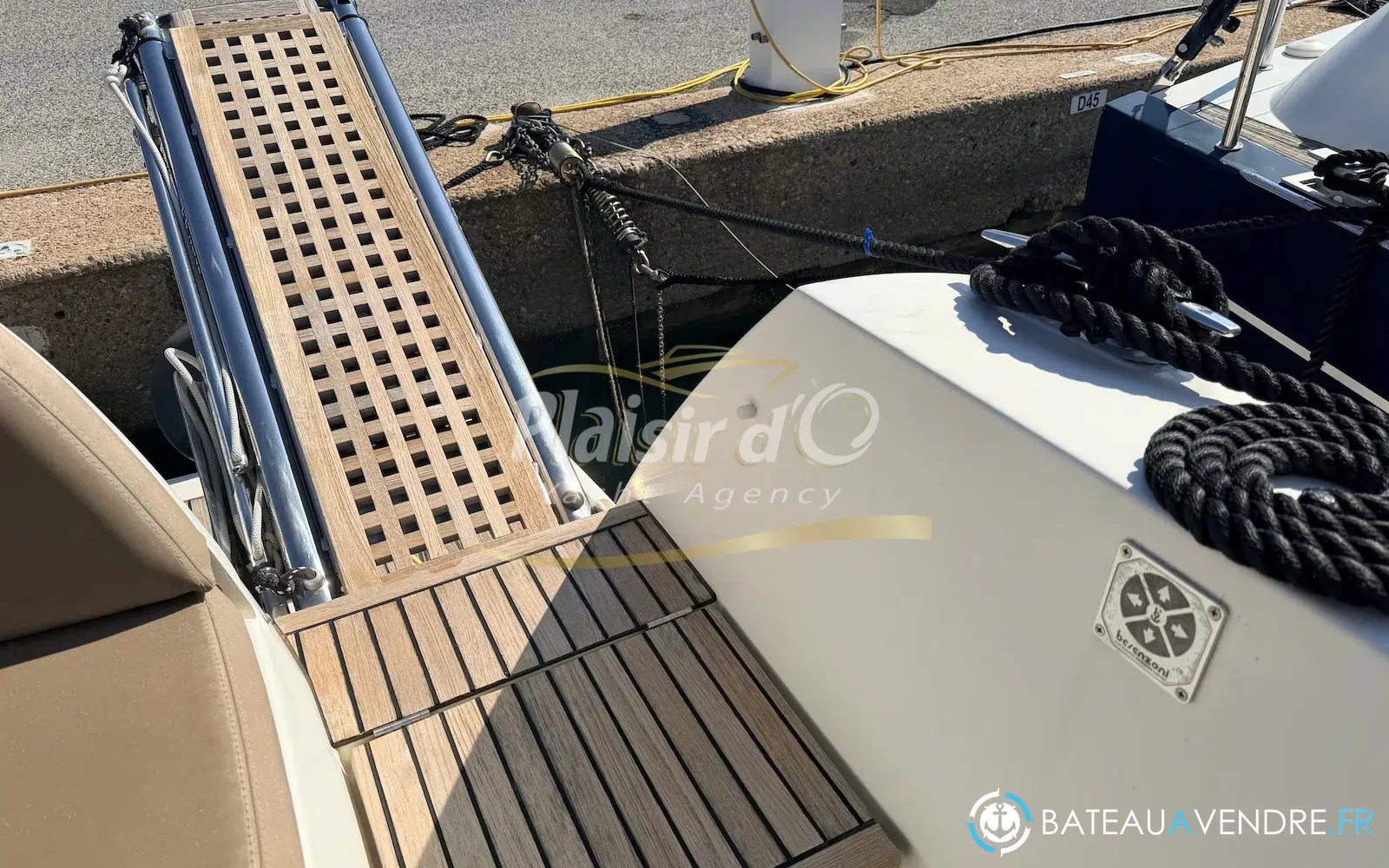 slider 12 Prestige Yachts 450 S