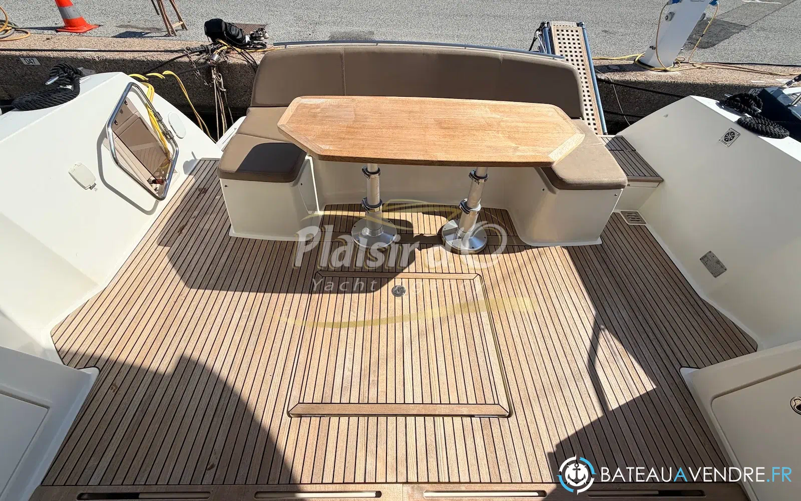 slider 14 Prestige Yachts 450 S