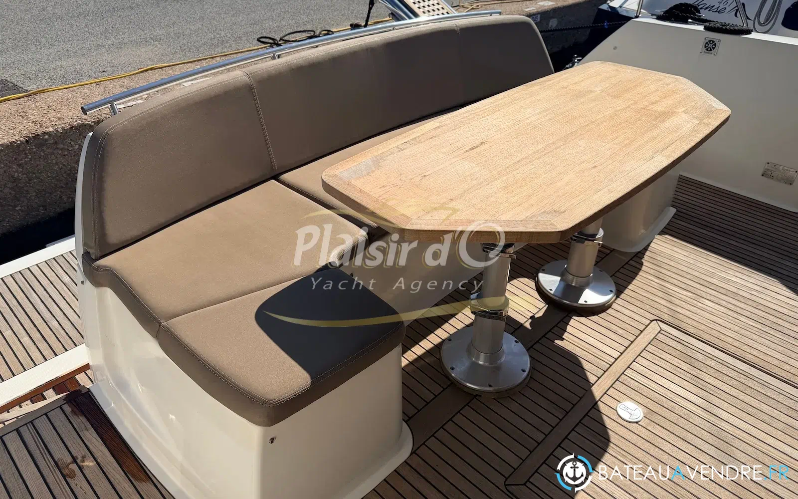 slider 16 Prestige Yachts 450 S