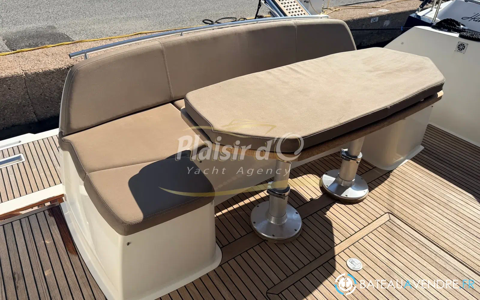 slider 17 Prestige Yachts 450 S