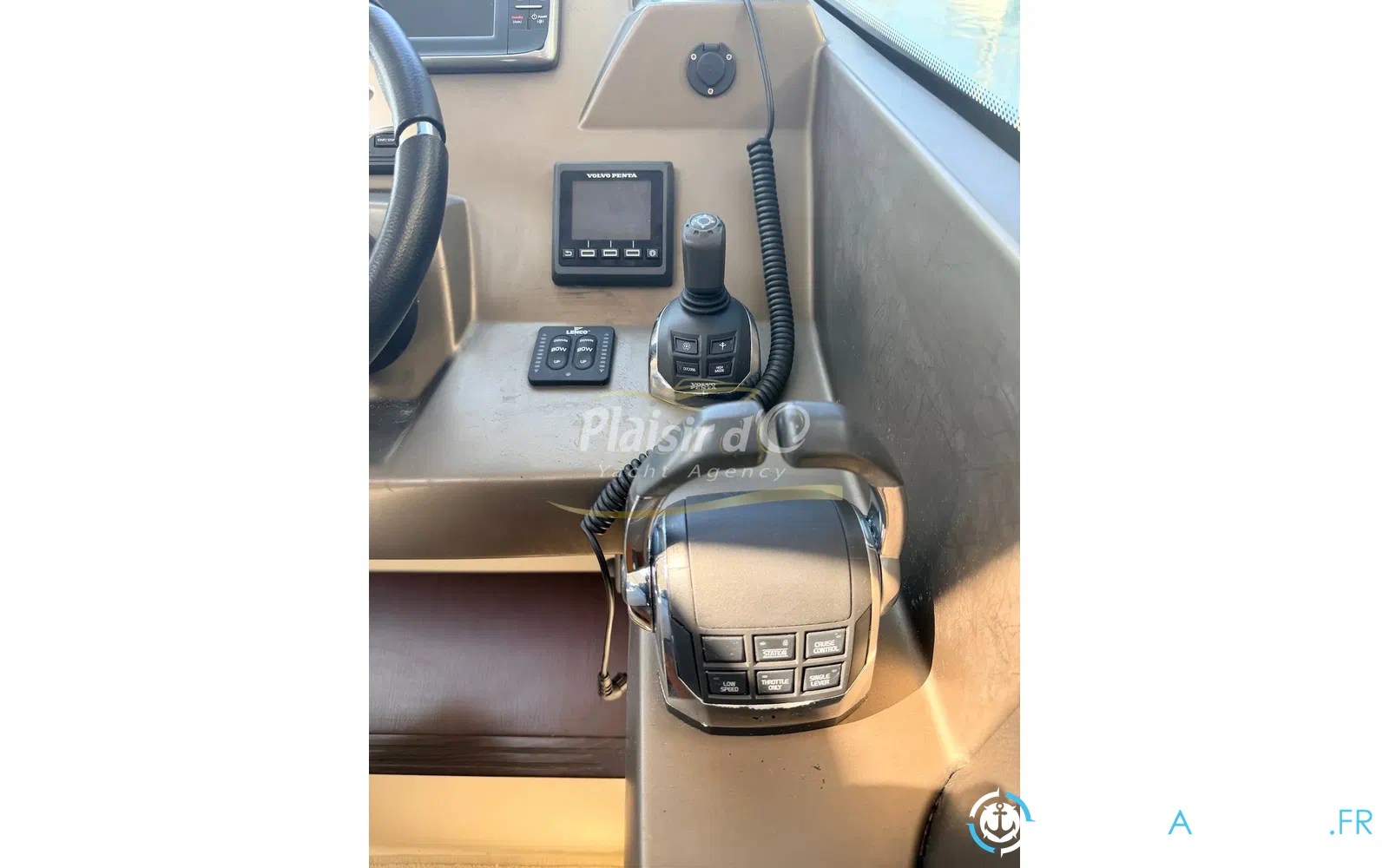 slider 39 Prestige Yachts 450 S