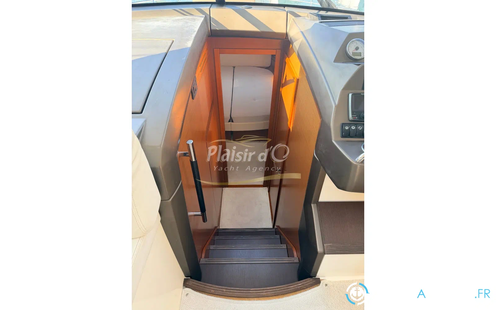 slider 41 Prestige Yachts 450 S