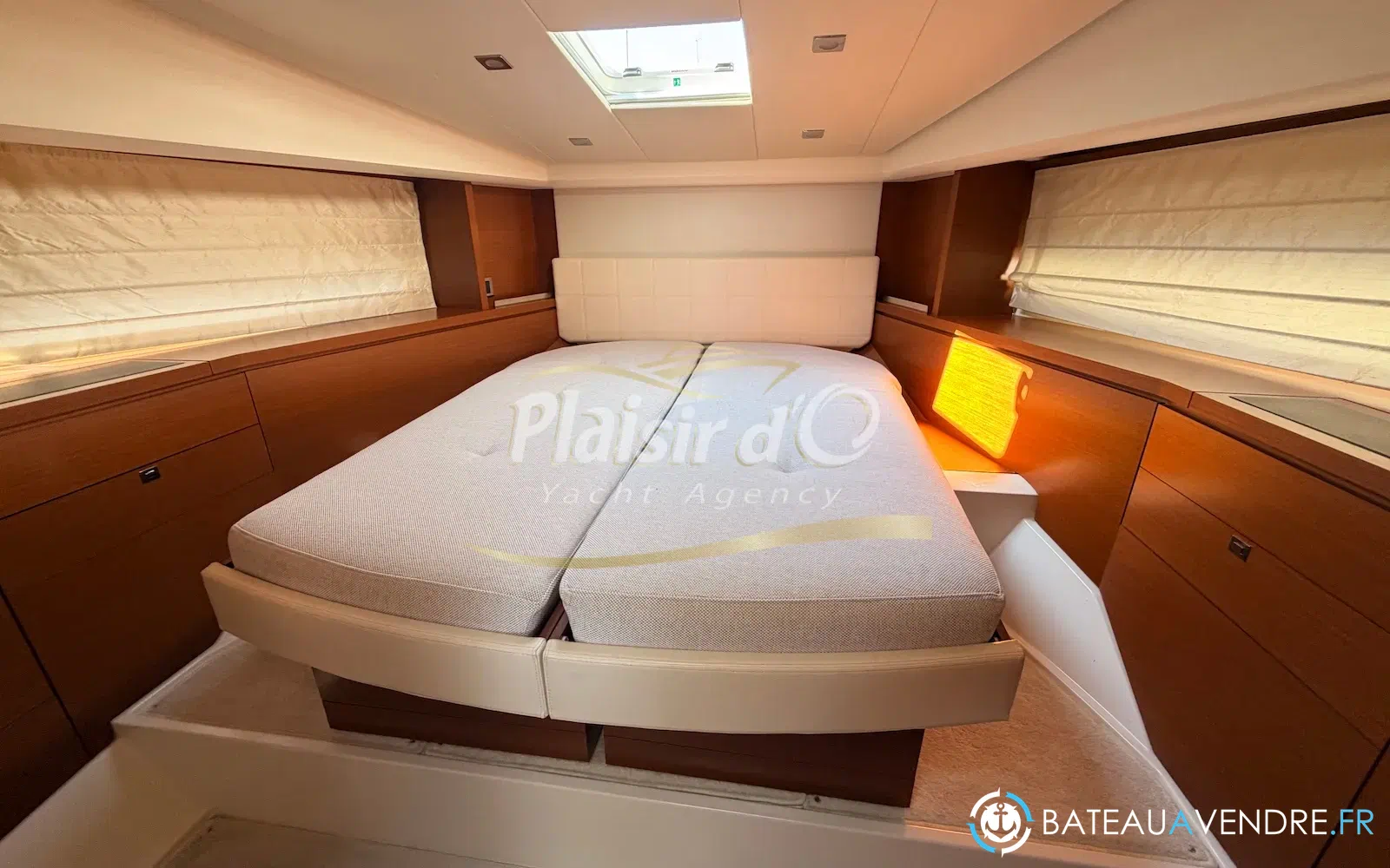 slider 44 Prestige Yachts 450 S